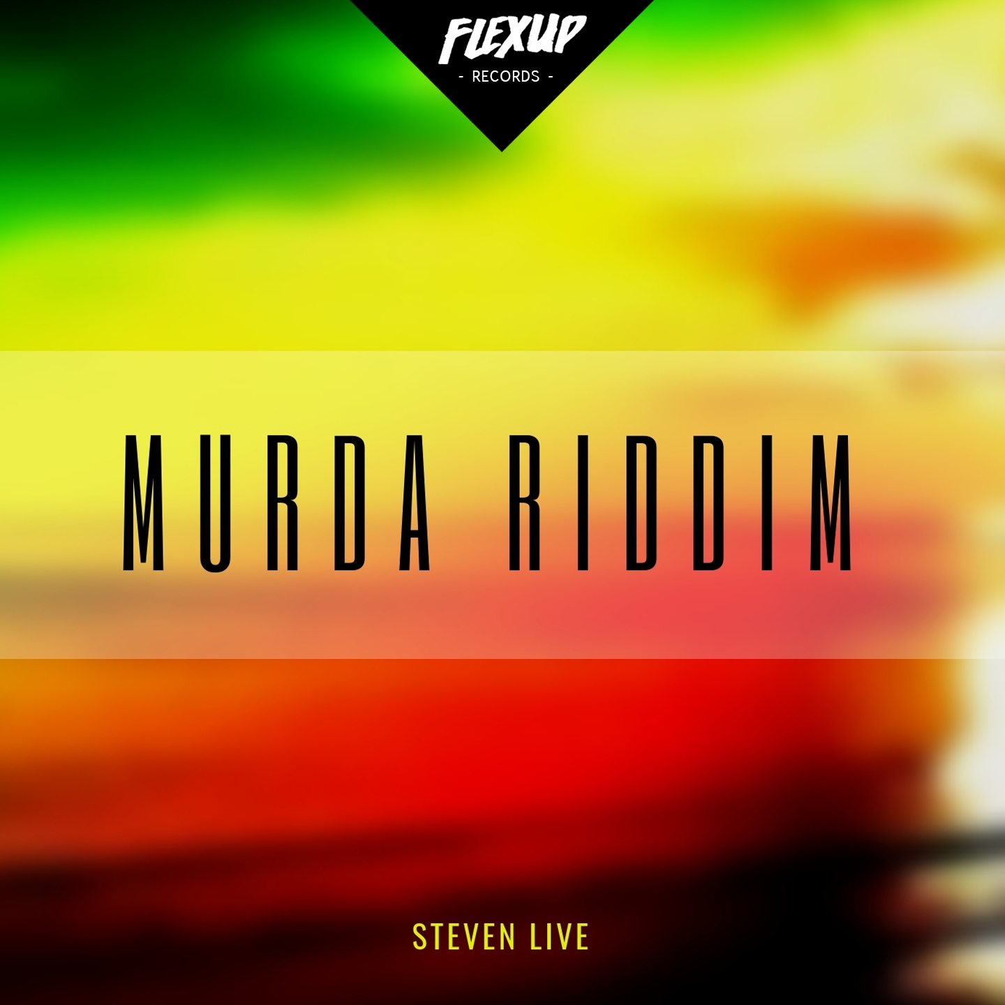 Murda Riddim