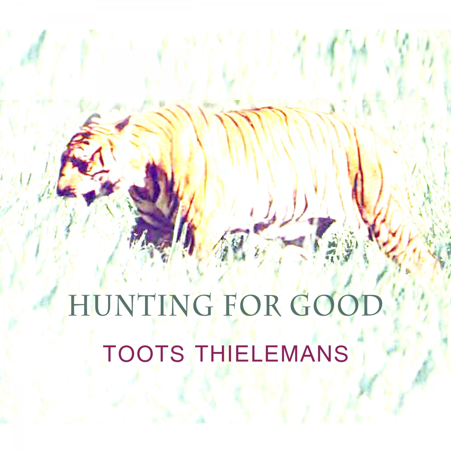 Hunting For Good