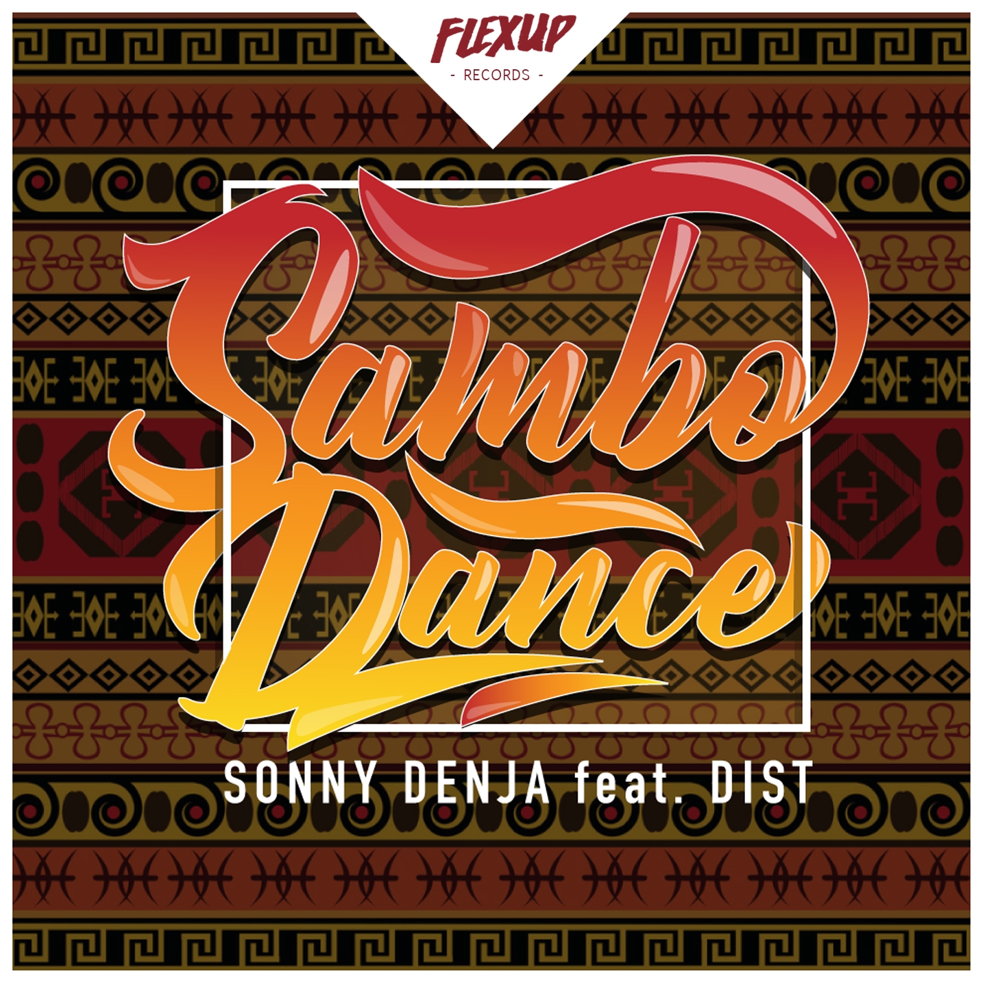 Sambo Dance