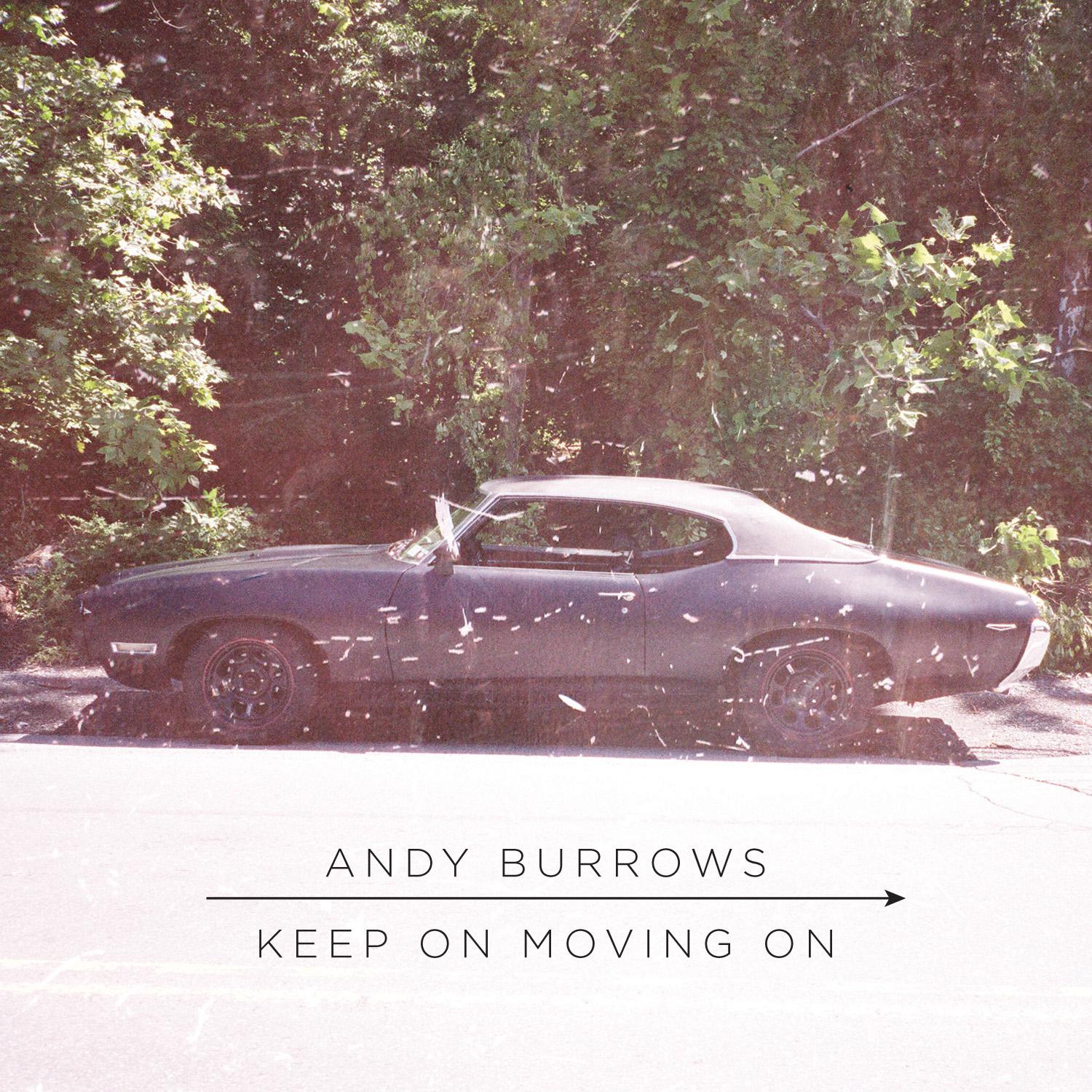 Keep On Moving On (2013)