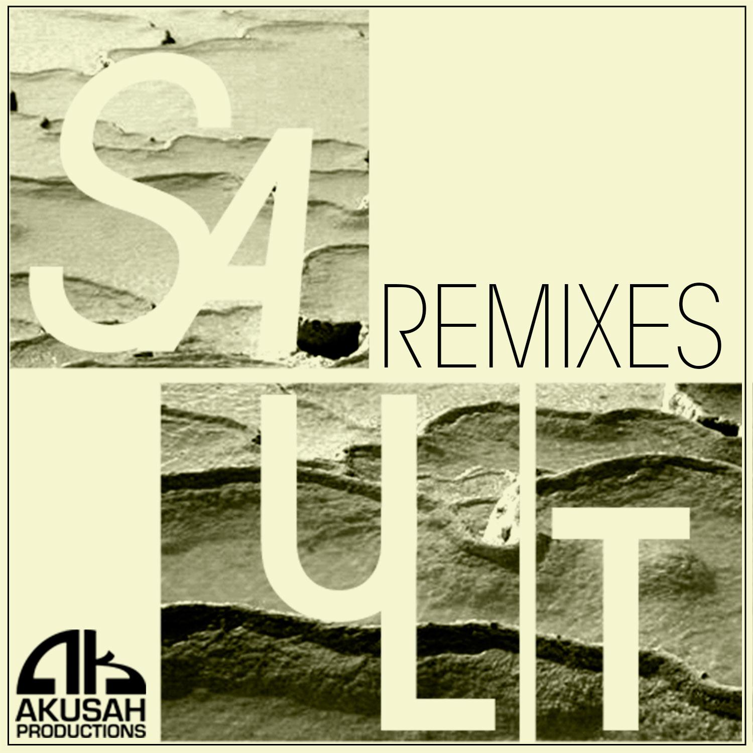 Sault (Remixes)