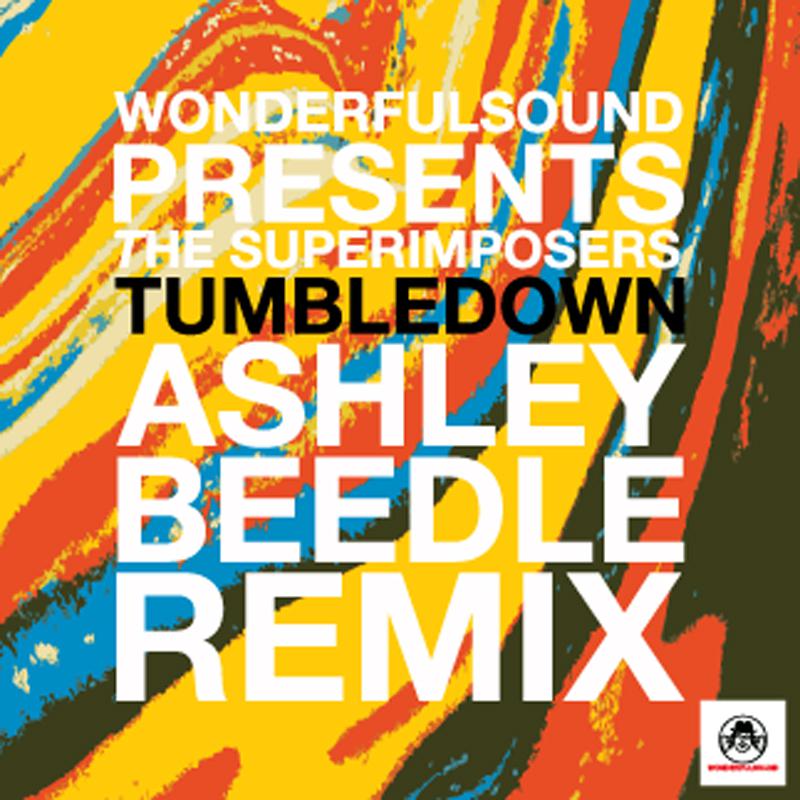 Tumbledown (Ashley Beedle(The Pier Is Burning Vocal mix))