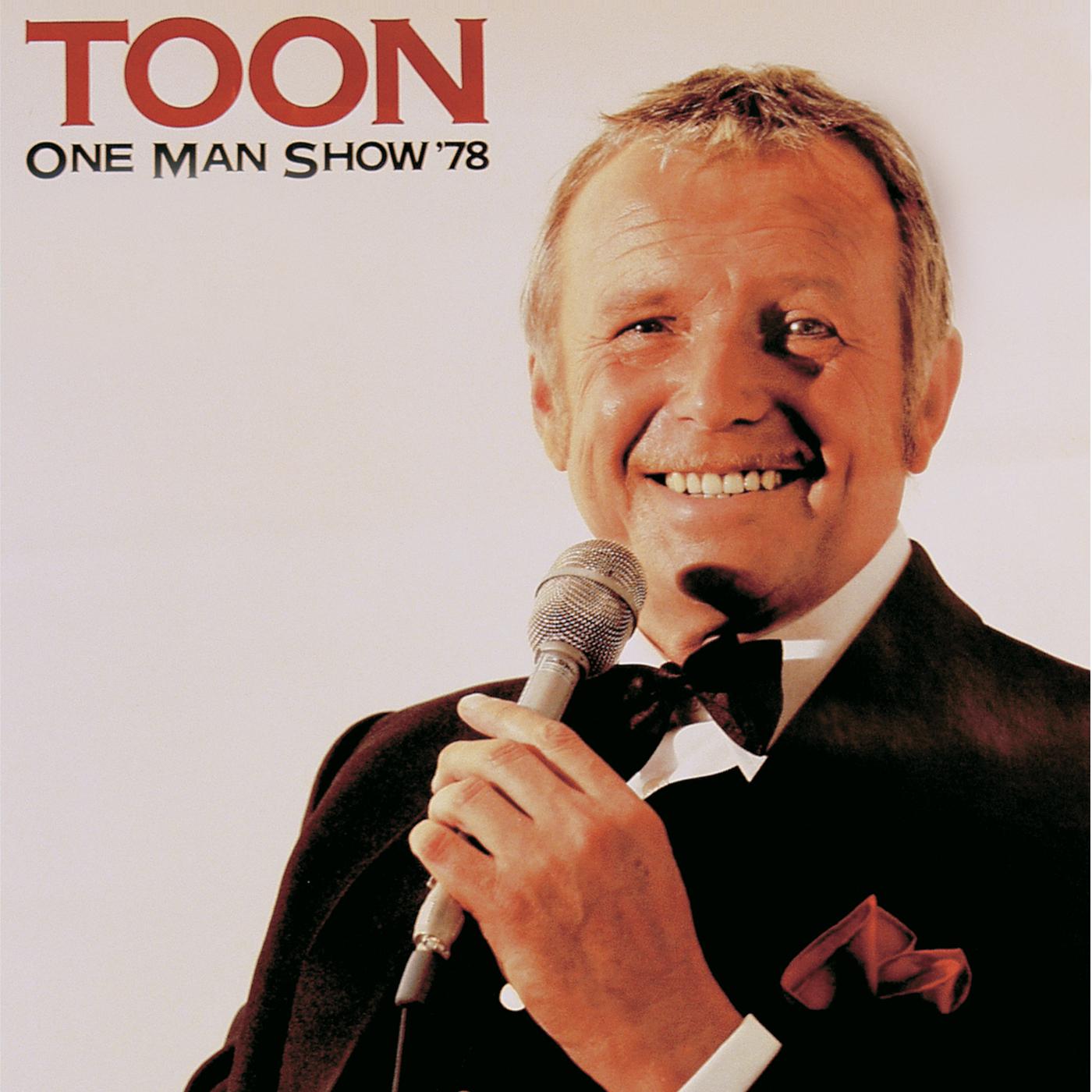 One Man Show 1978