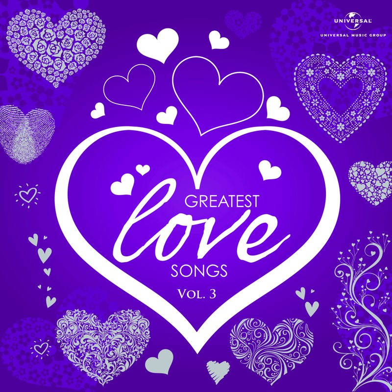 Greatest Love Songs