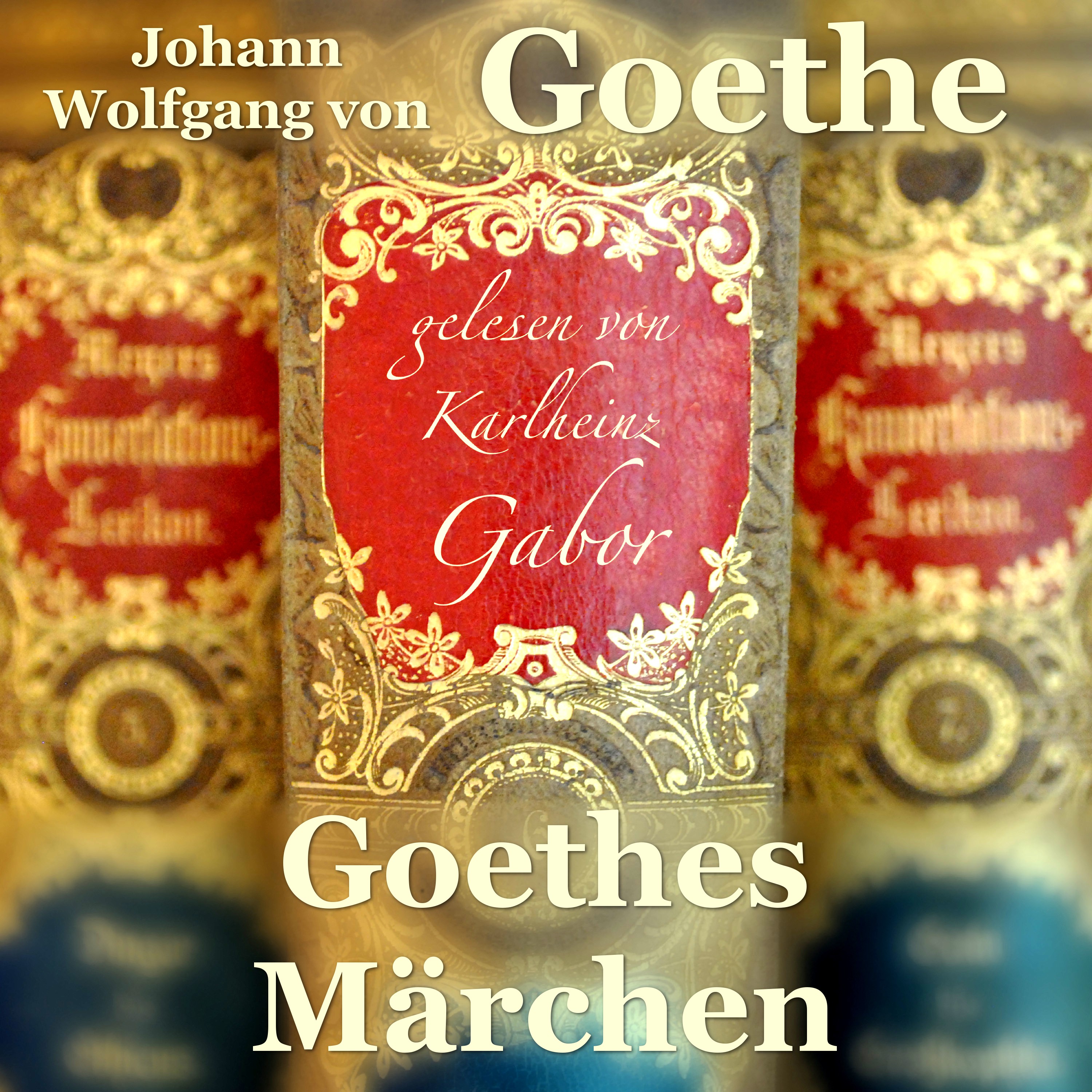 Goethes M rchen