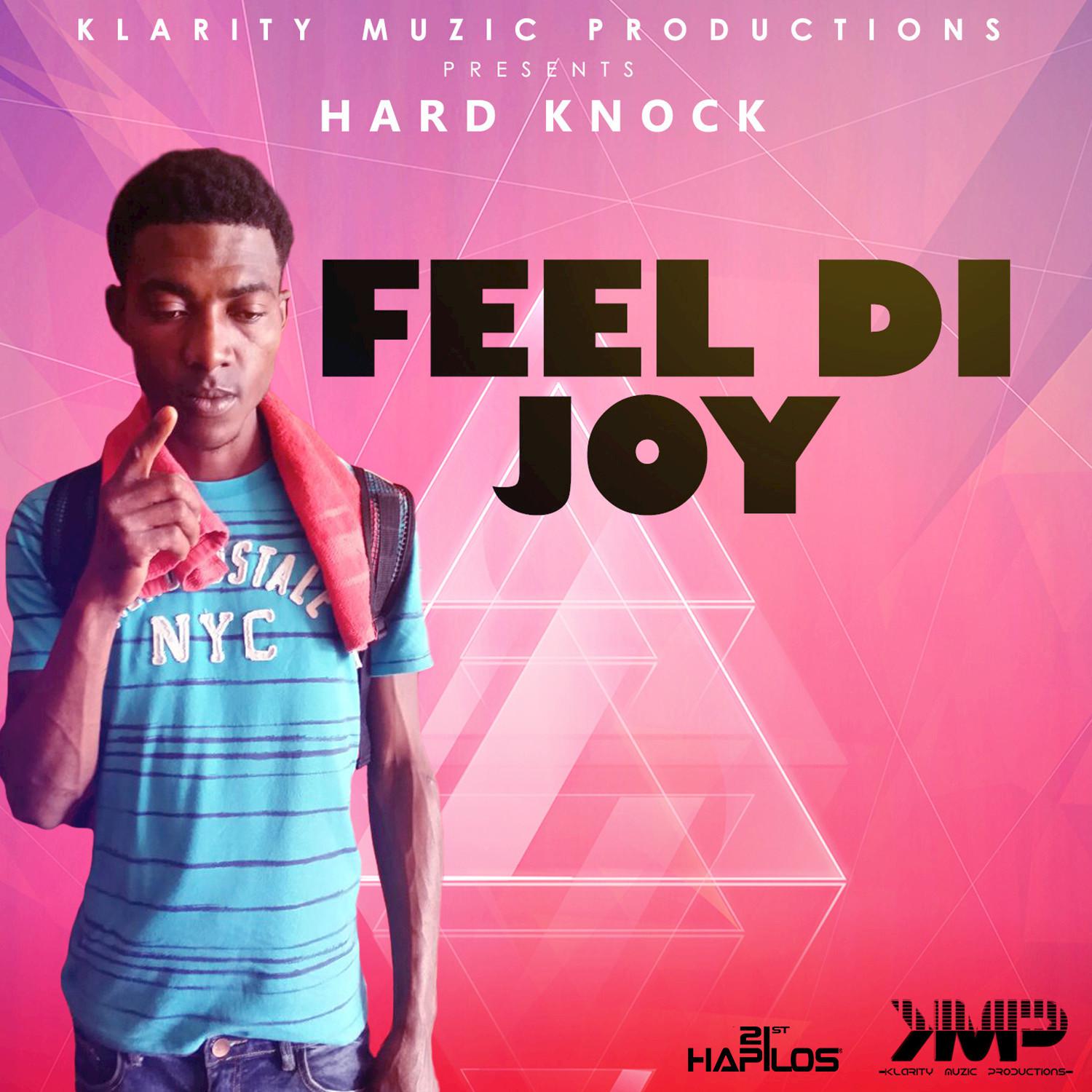 Feel di Joy