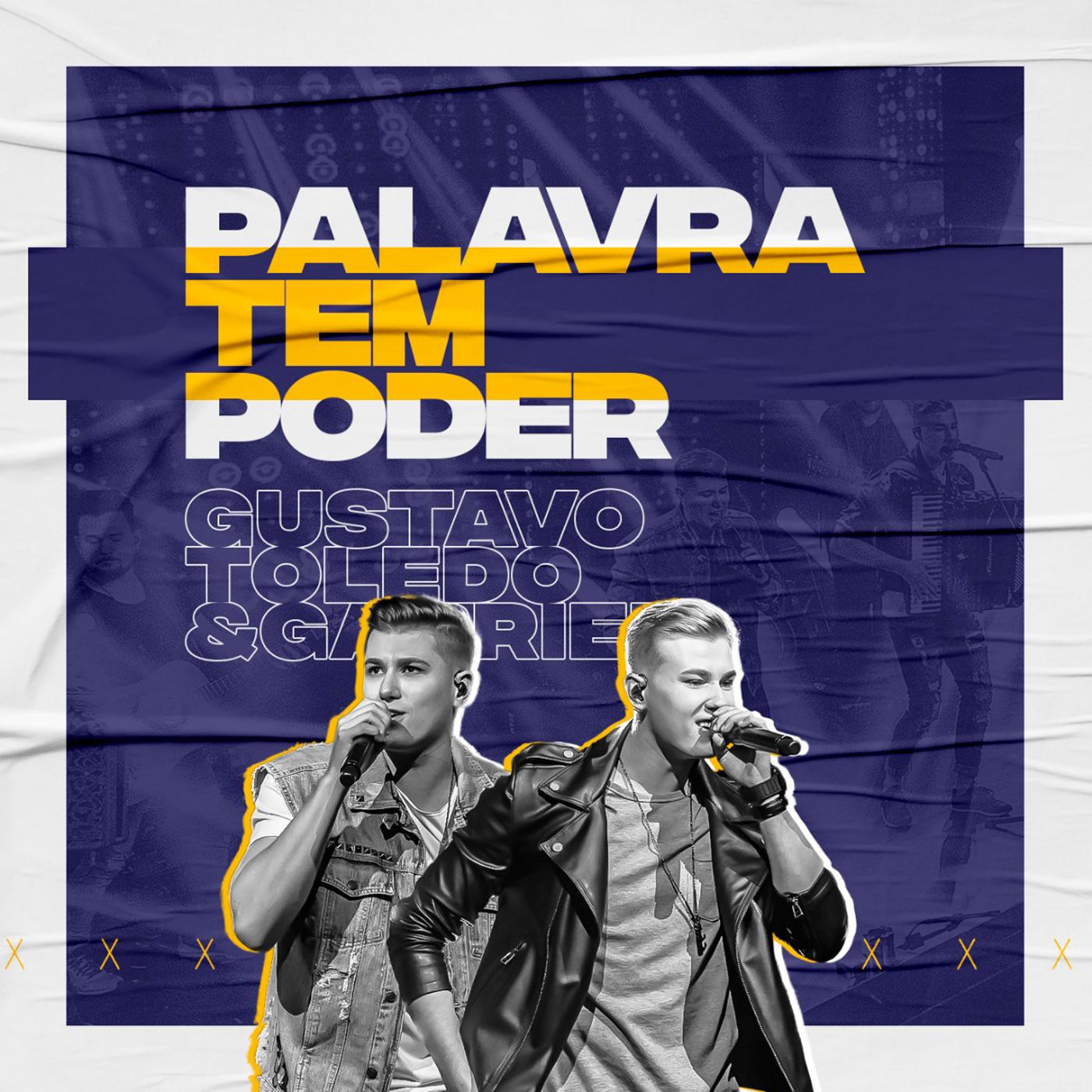 Palavra Tem Poder (Ao Vivo)