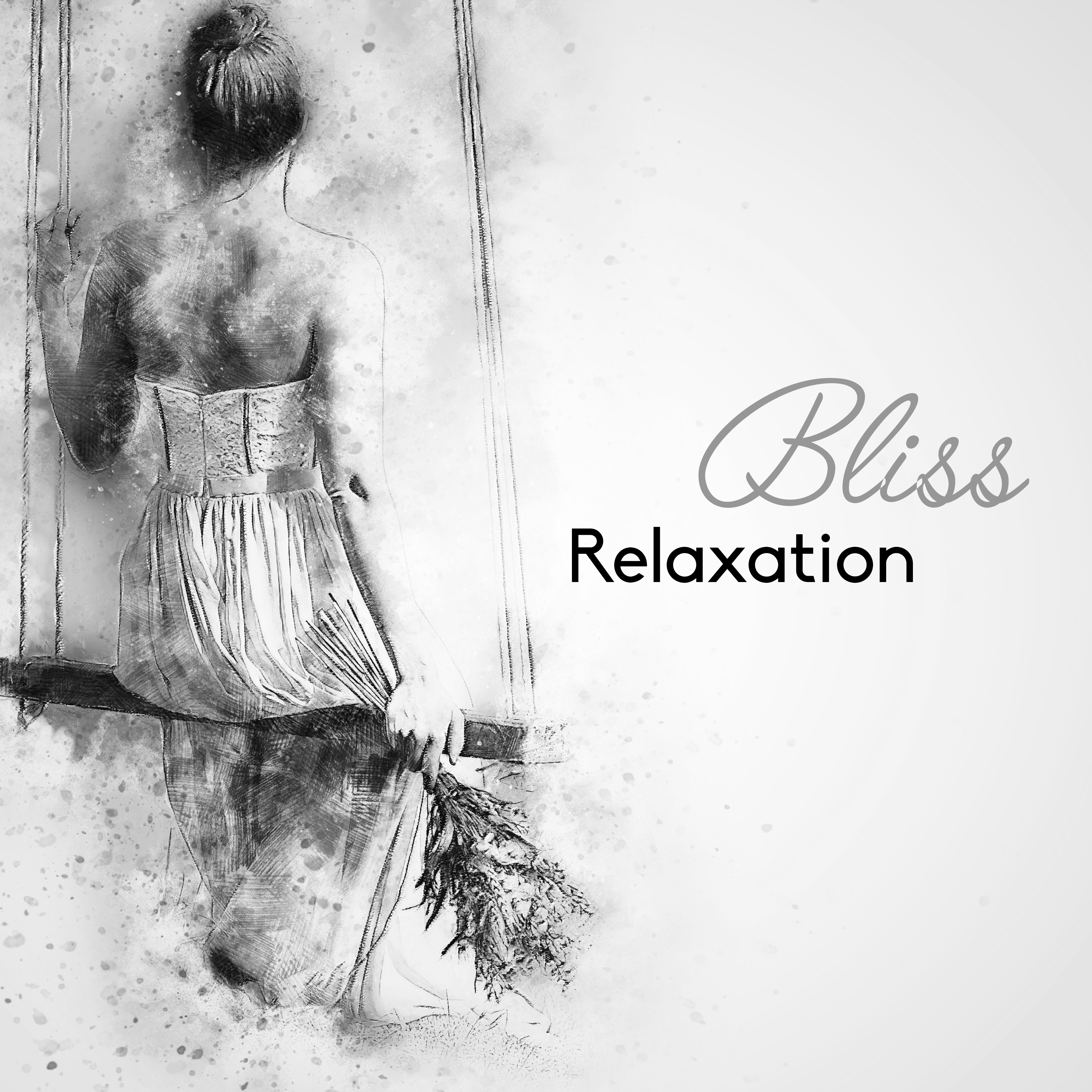 Bliss Relaxation  Calming New Age 2017, Relaxing Music Therapy, Antistress, Zen, Spa