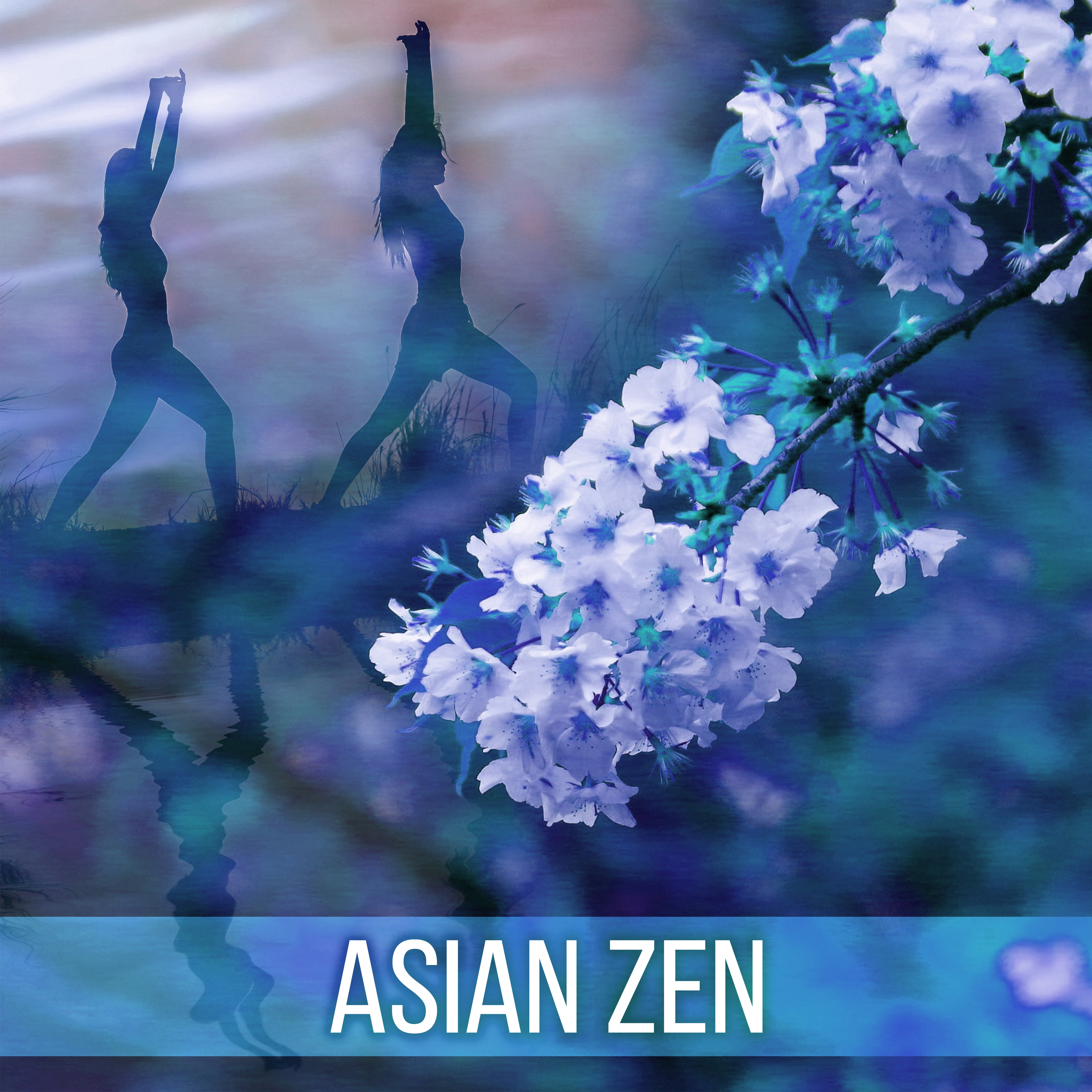 Asian Zen  Music for Meditation, Training Yoga, Better Concentration, Pure Mind, Chakra Balancing, Buddha Lounge