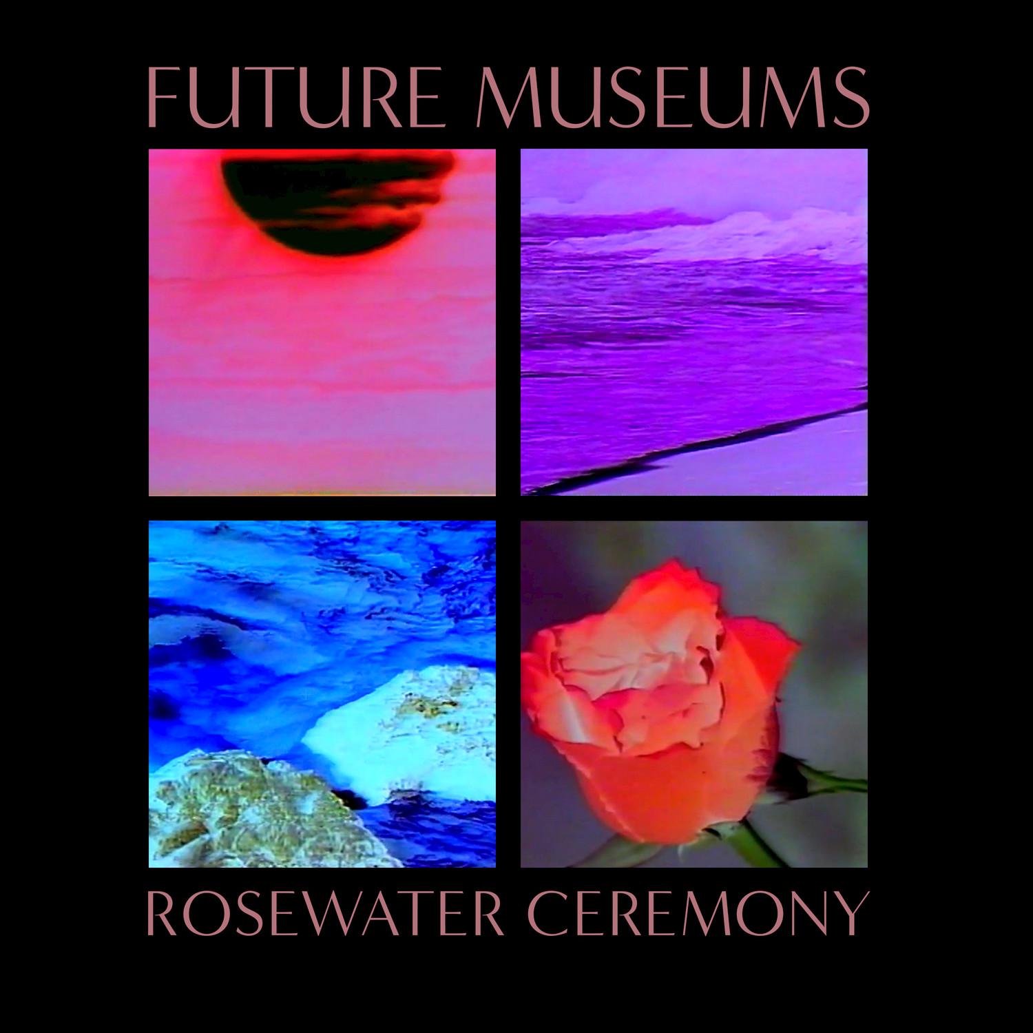 Rosewater Ceremony