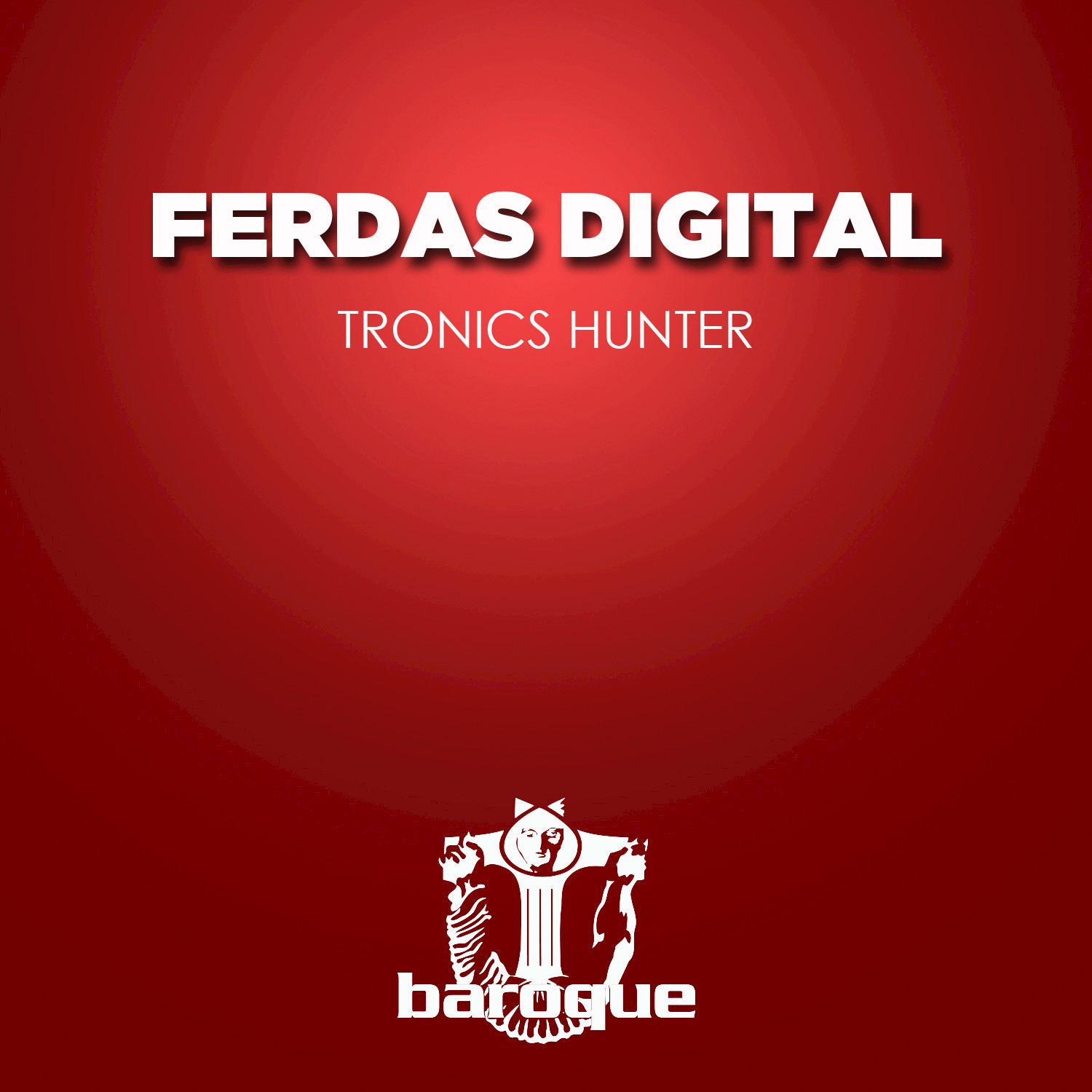 Tronics Hunter (Mr Trix Remix)