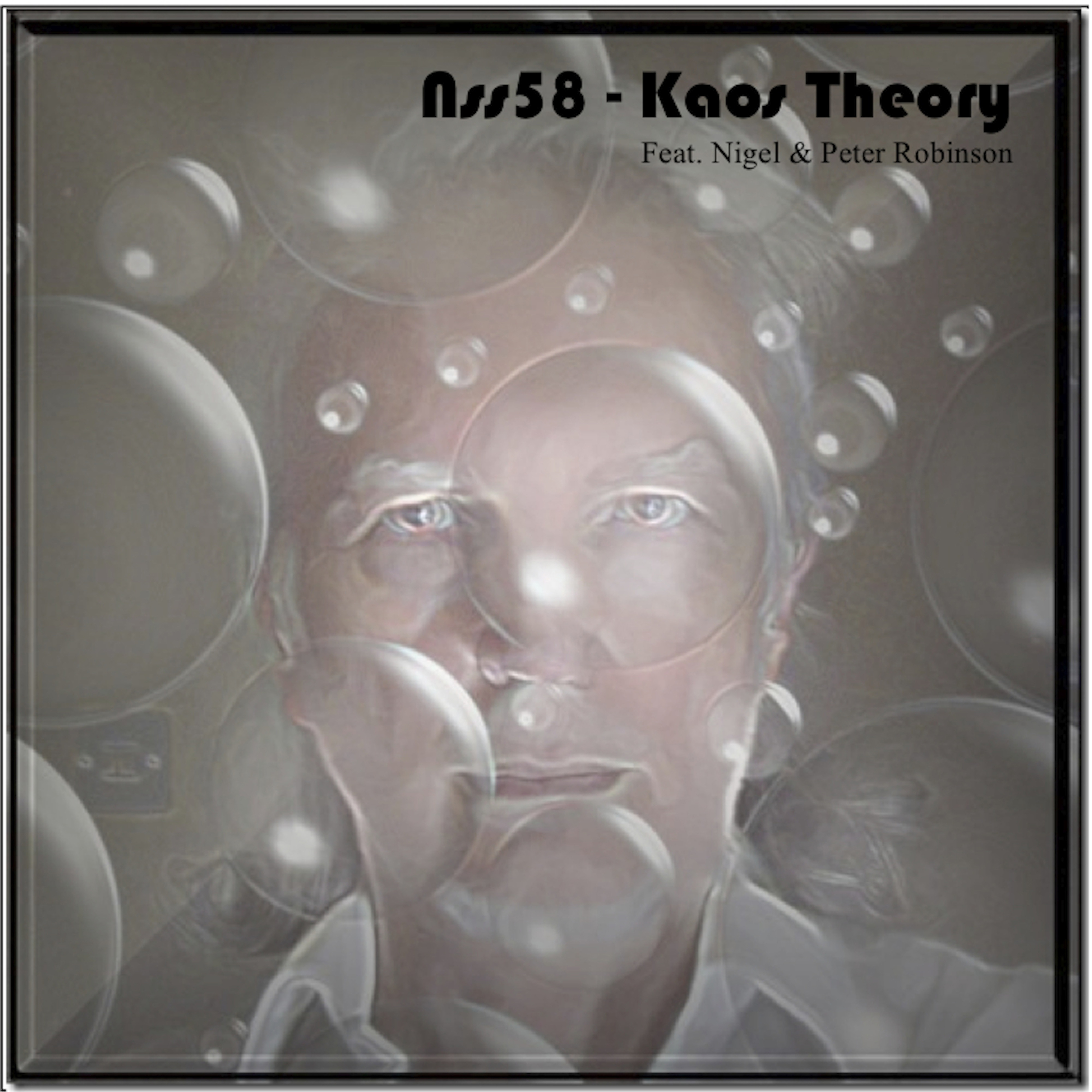 Kaos Theory