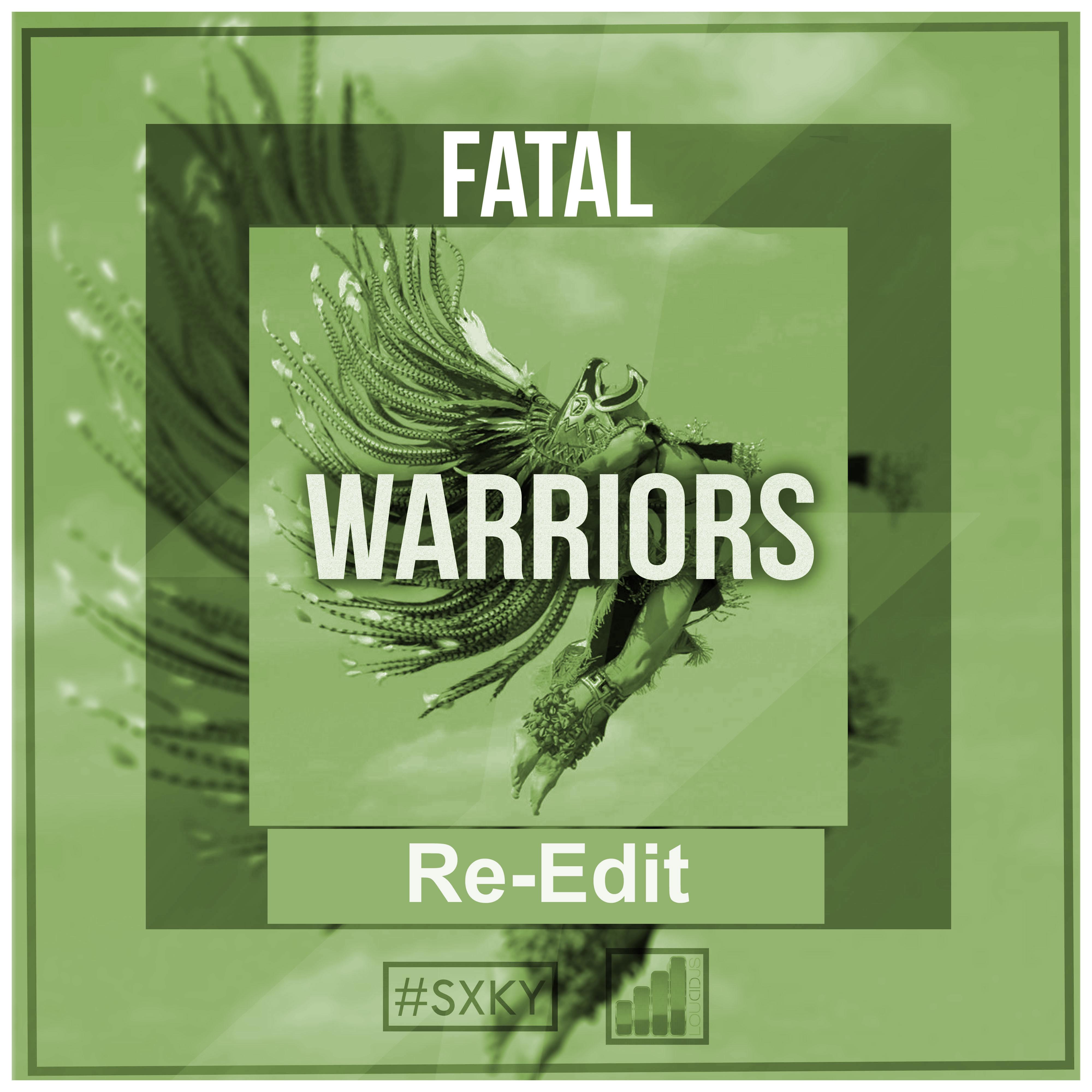 Warriors (Re-Edit)