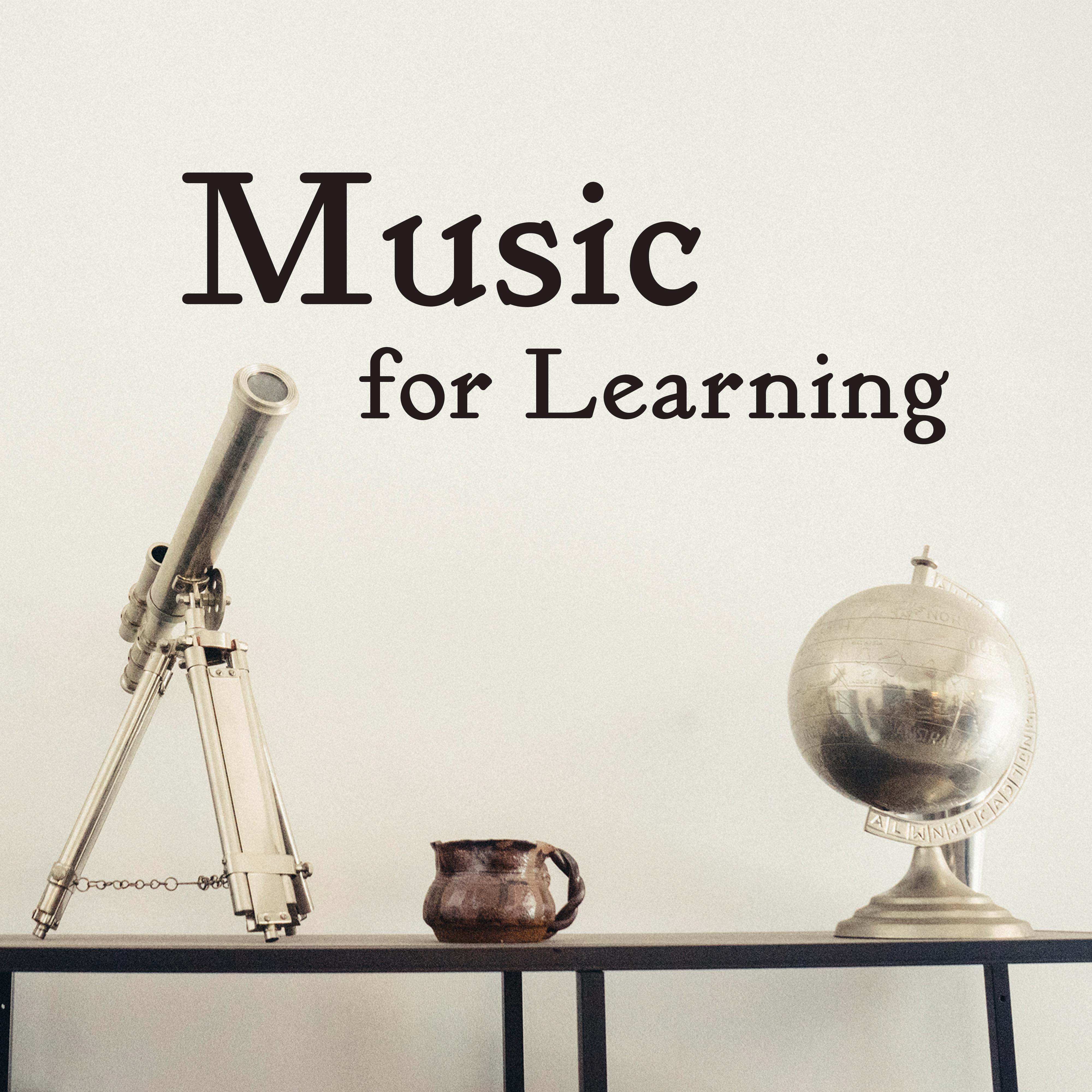 Music for Learning  Classic Music for Learning, Reading, Study, Keep Focus, Easy Work