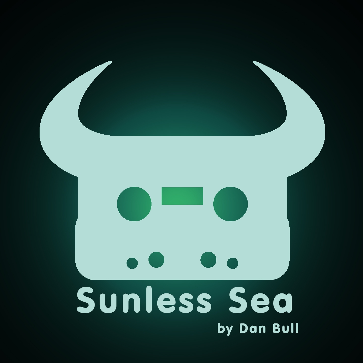 Sunless Sea (Acapella)
