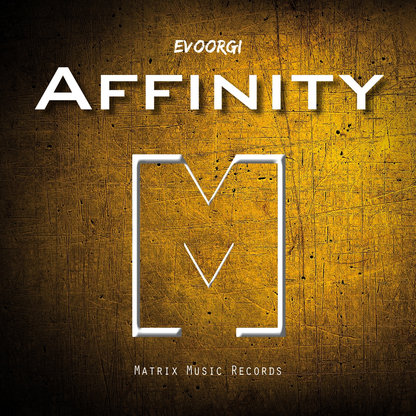 Affinity