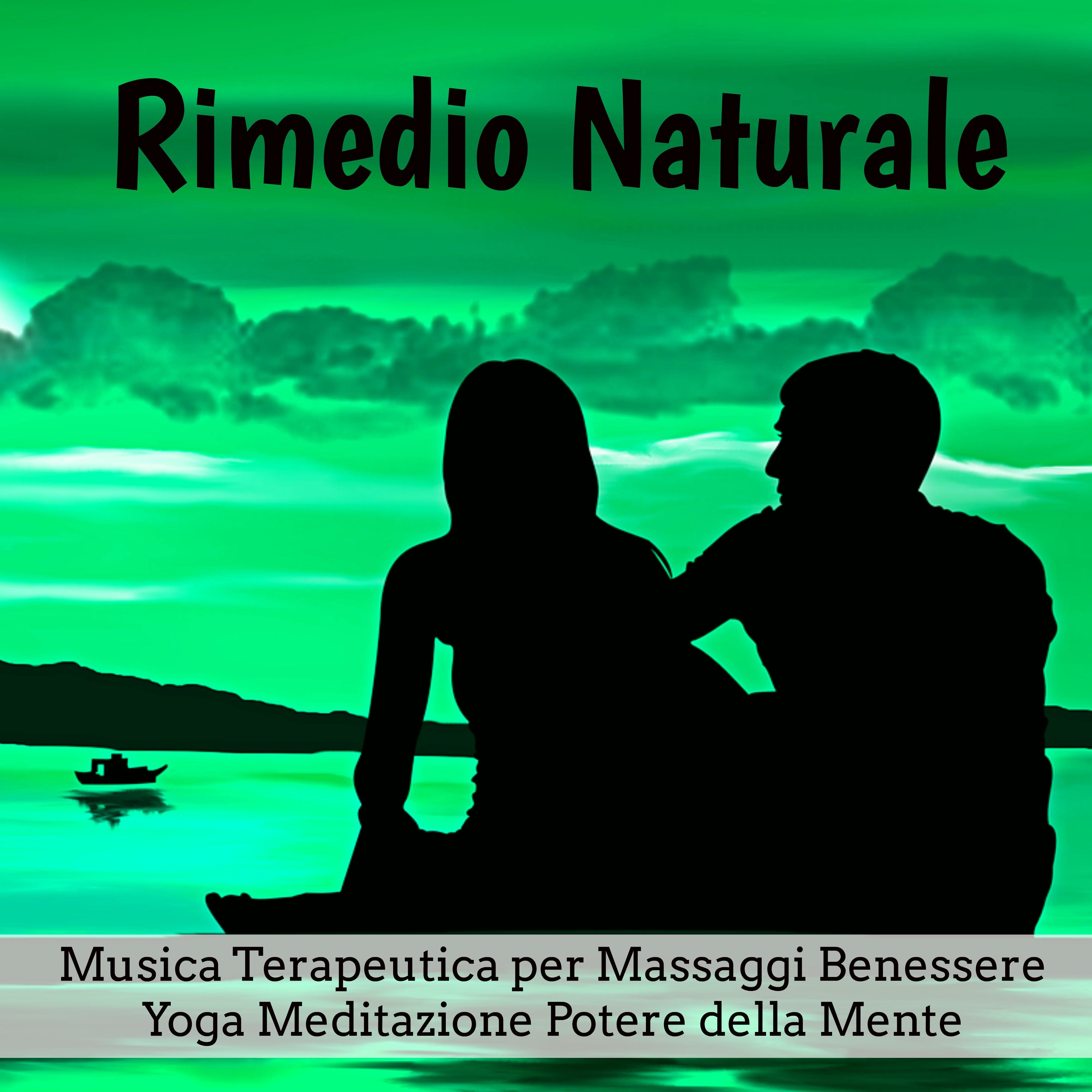 Benessere (Musica Terapeutica)