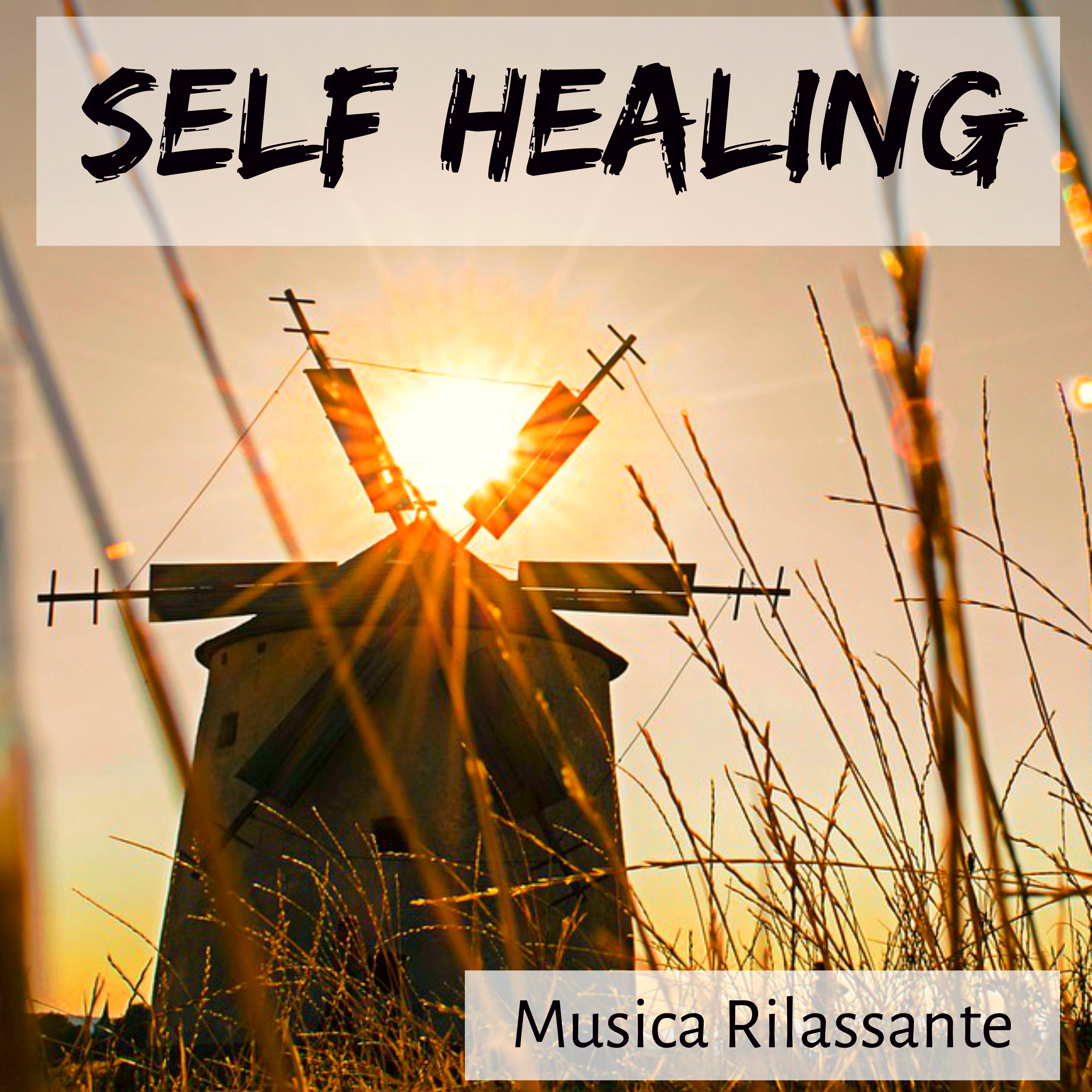 Self Healing - Musica Rilassante per Meditazione Guidata Training Autogeno Centro Benessere con Suoni della Natura New Age Strumentali