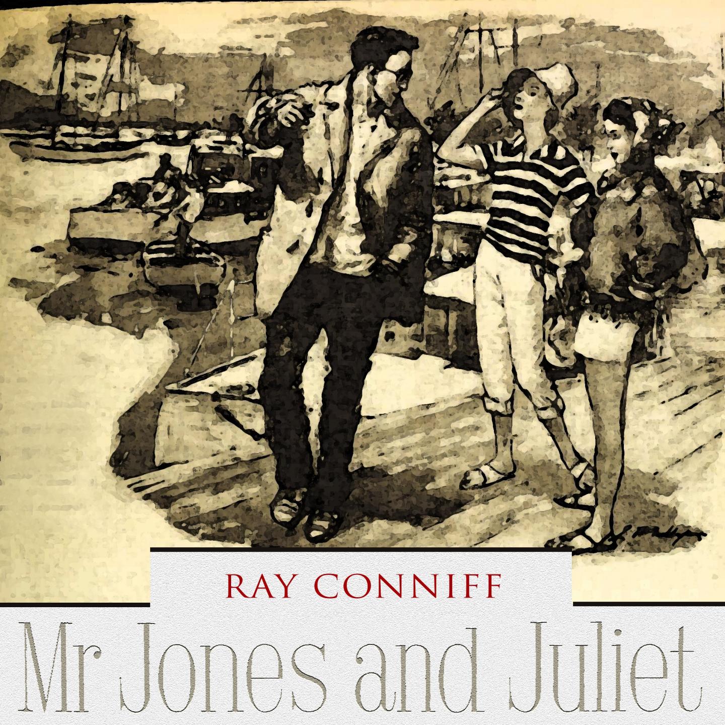 Mr Jones and Juliet