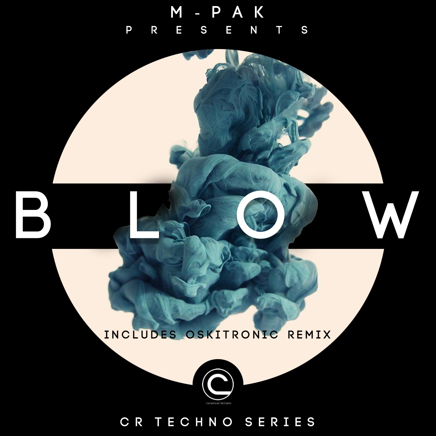 Blow (Oskitronic Remix)