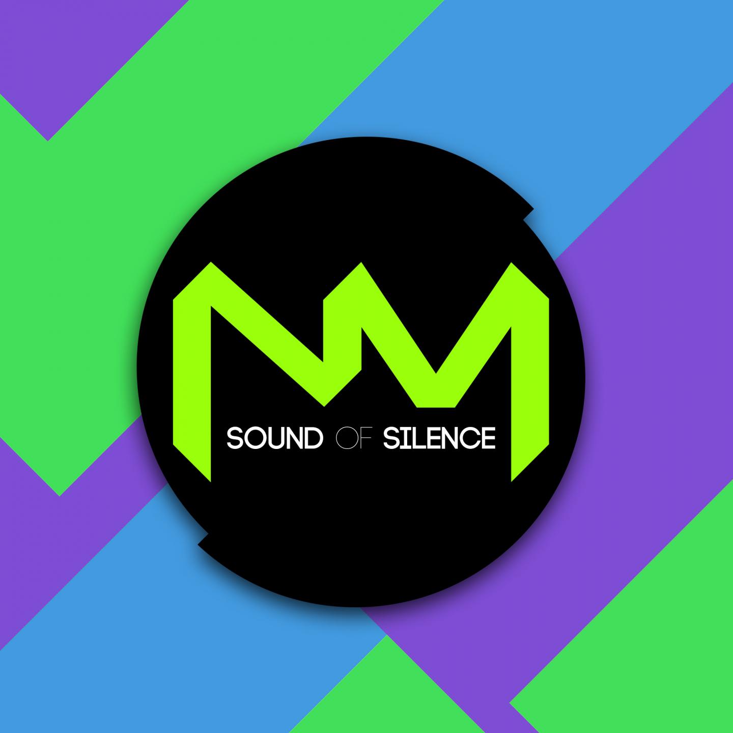 Sound of Silence (Massi Scrab Remix)