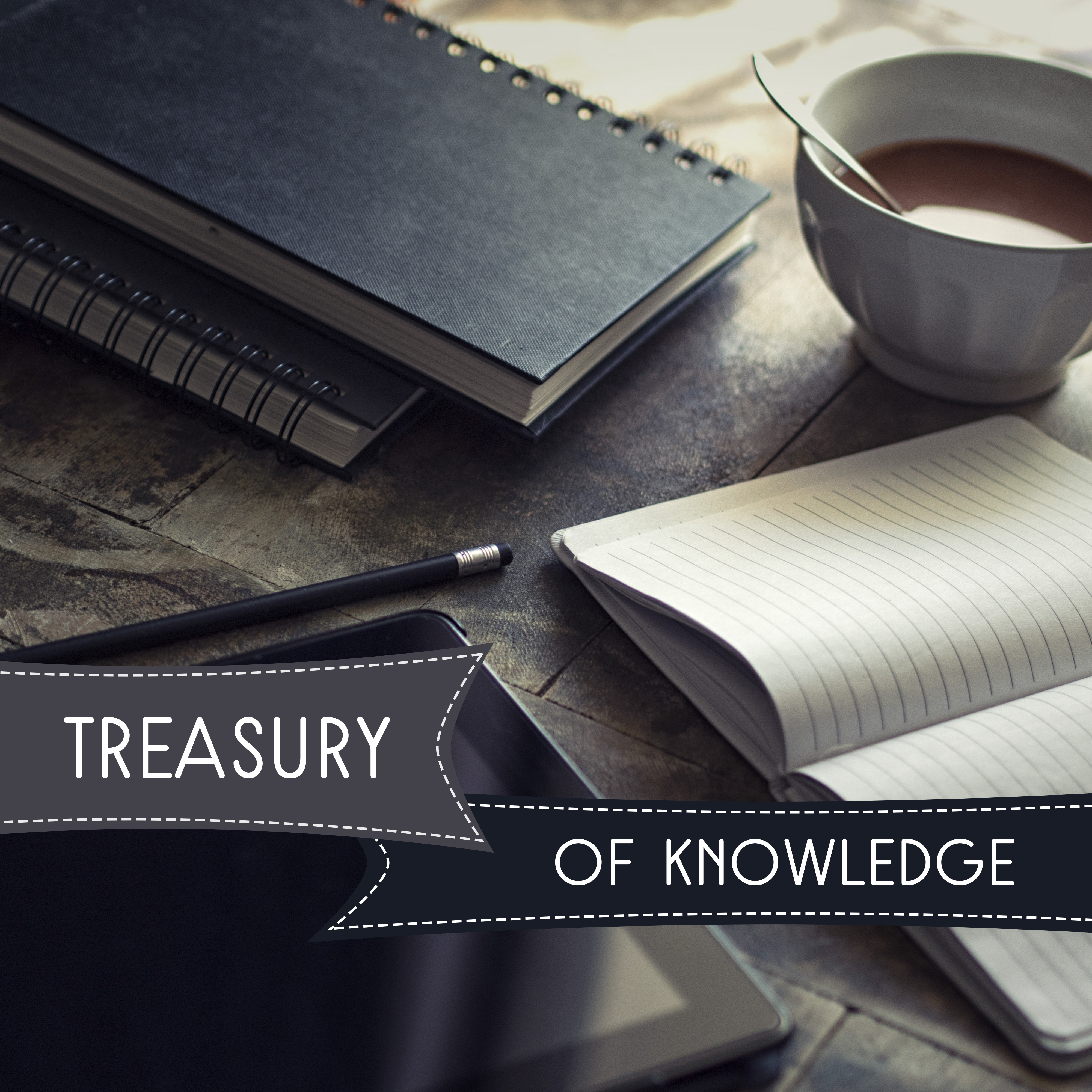 Treasury of Knowledge  Music for Study, Instrumental Sounds Improve Memory, Deep Focus, Beethoven for Learning