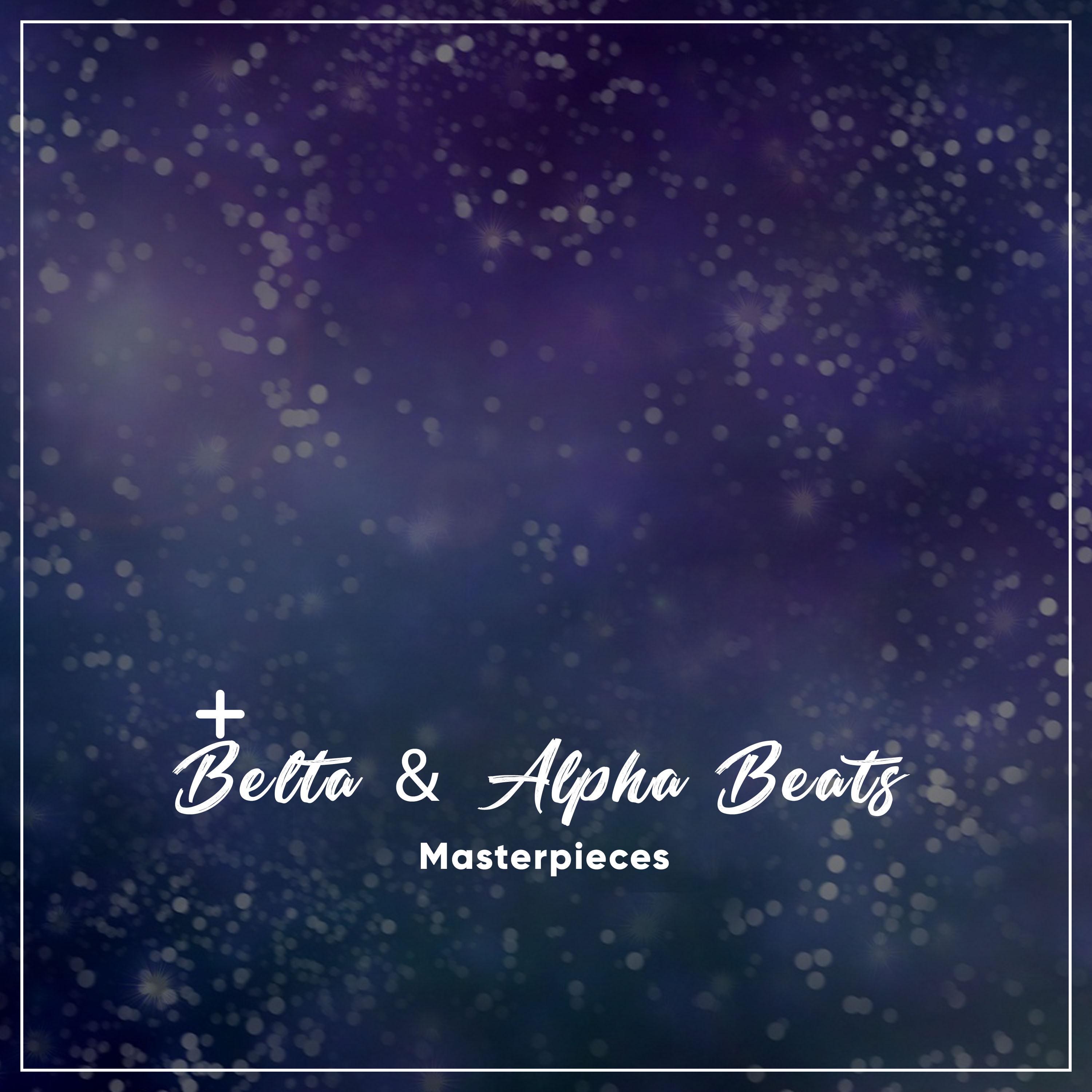 #8 Delta & Alpha Beats: Masterpieces