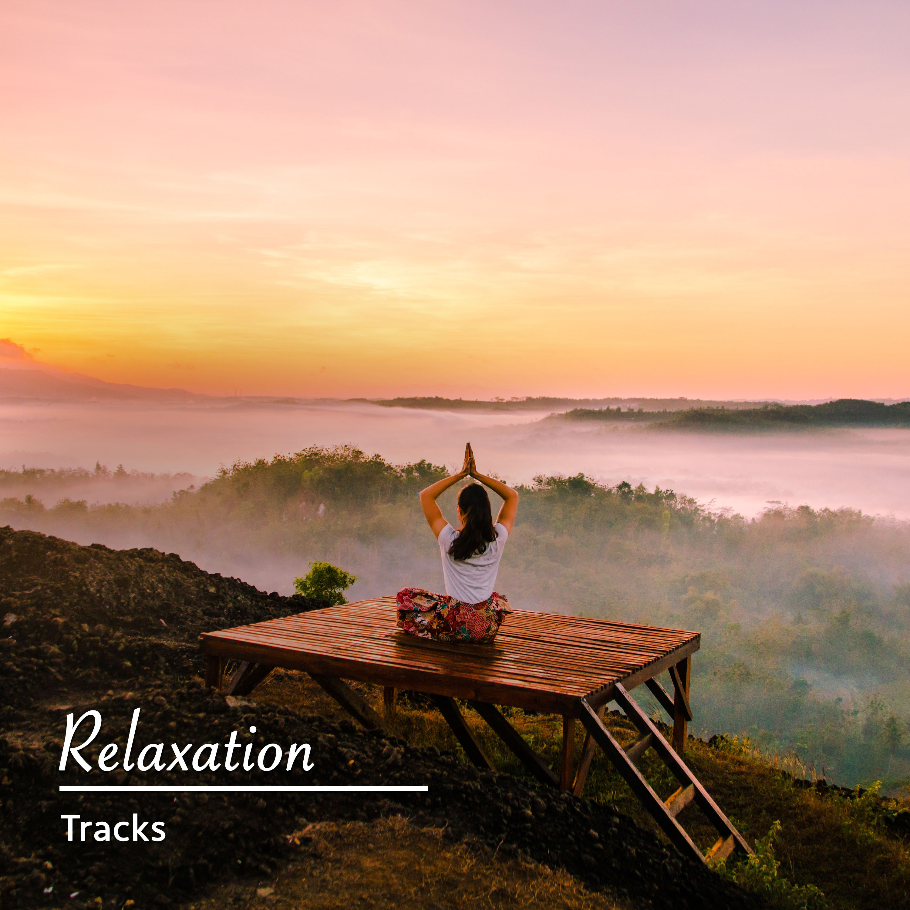 18 Relaxation Tracks for Ultimate Relaxation