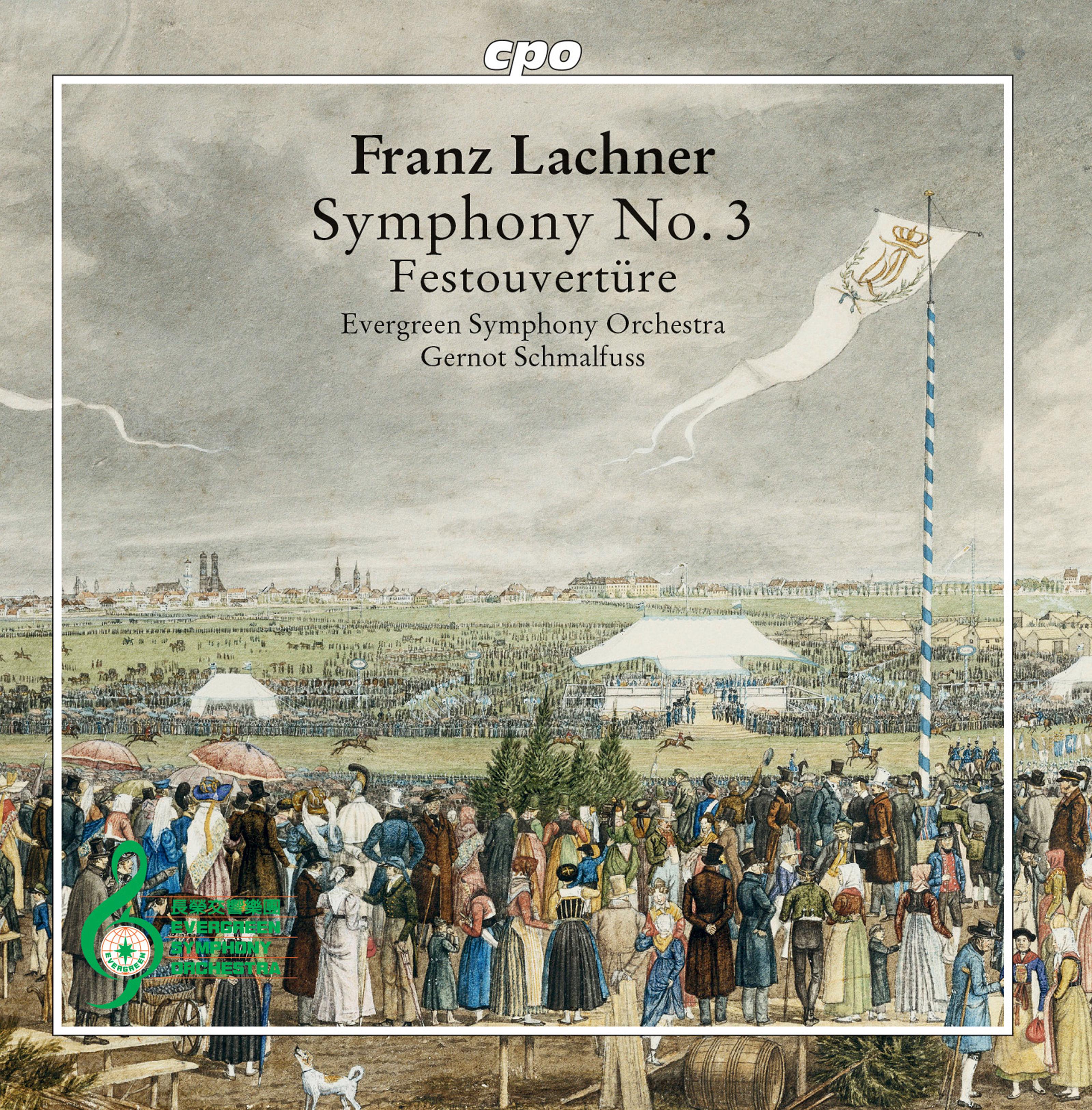 Symphony No. 3 in D Minor, Op. 41: IV. Finale. Allegro