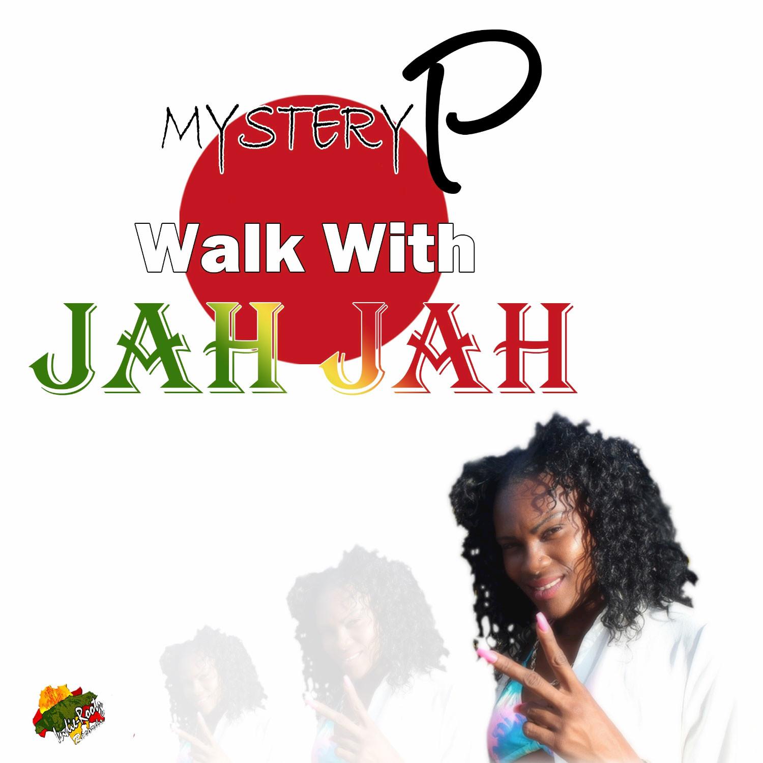 Walk with Jah Jah