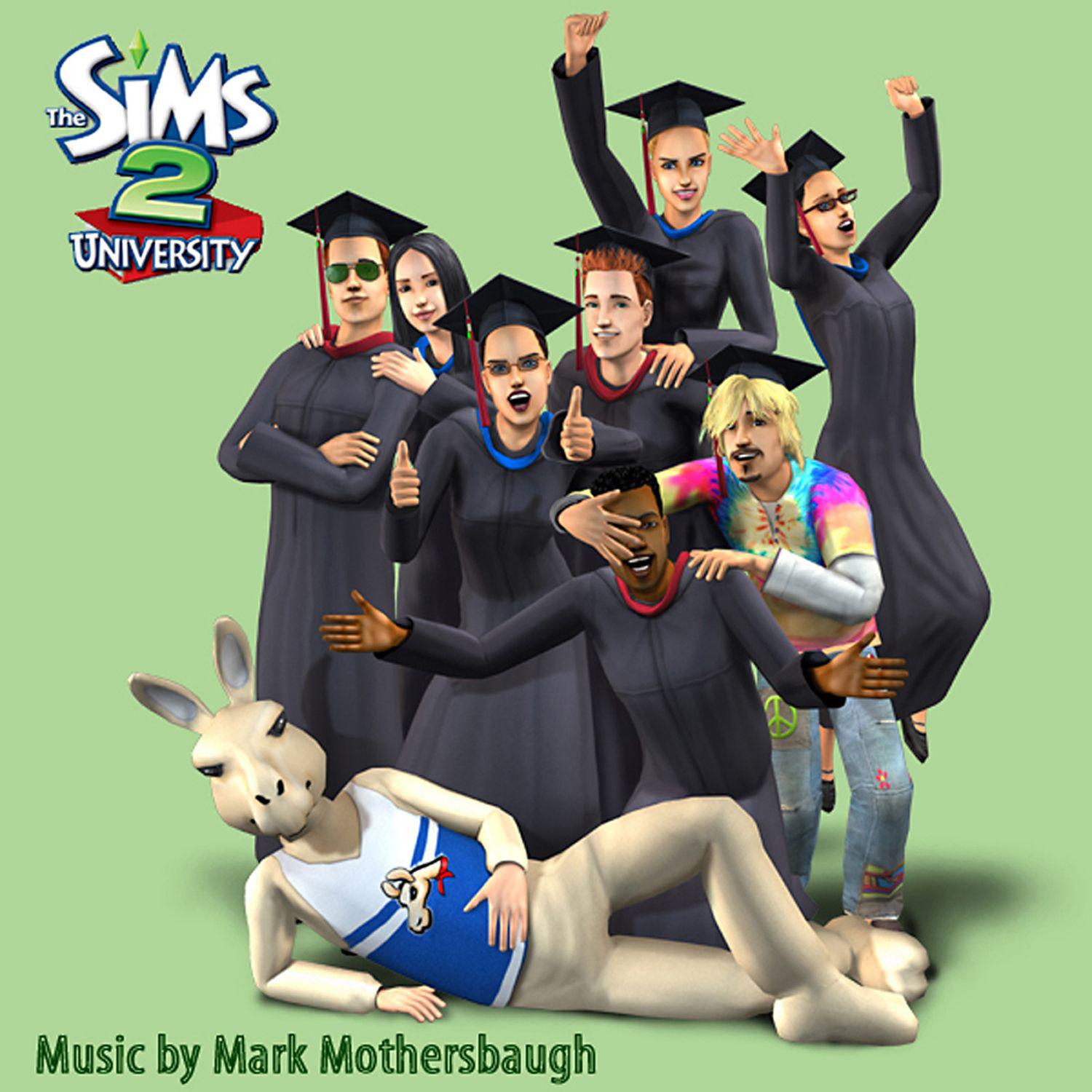 The Sims Theme