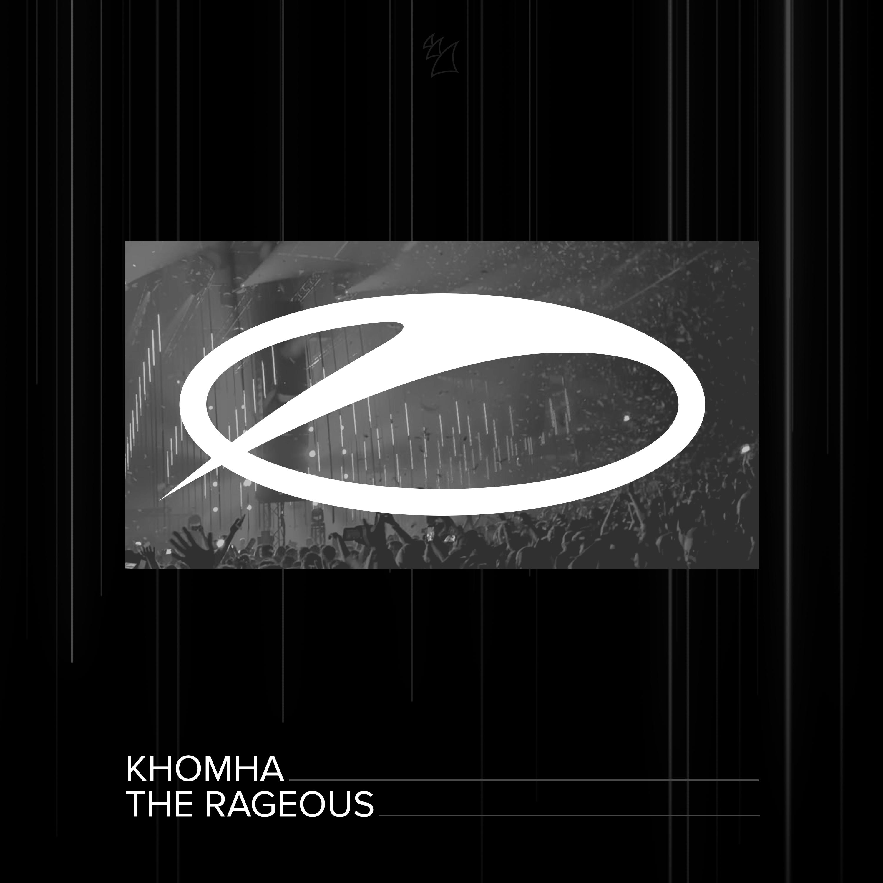 The Rageous (Extended Mix)