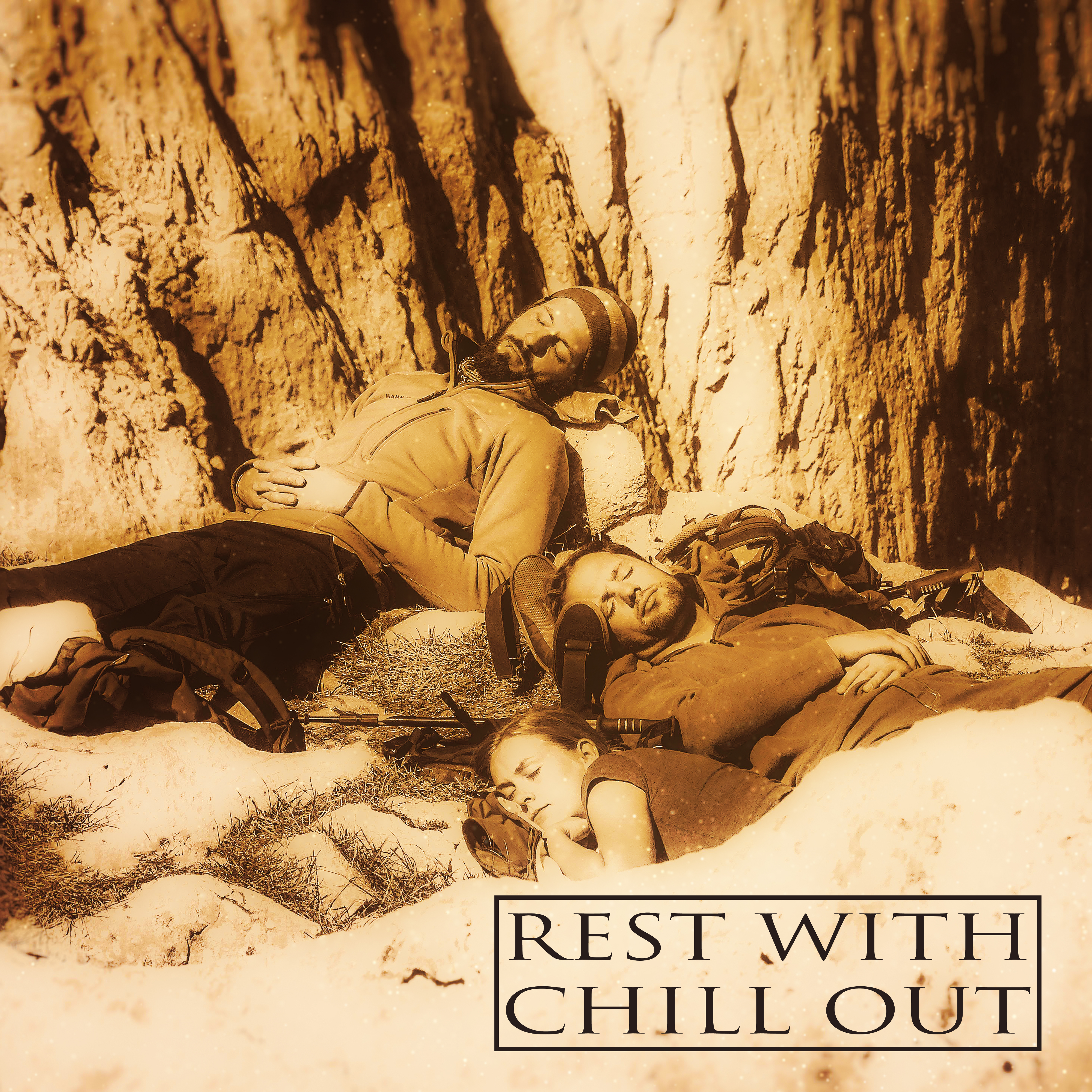 Rest with Chill Out  Calming Sounds, Ibiza Relaxation, Beach House Lounge, Summer Vibes