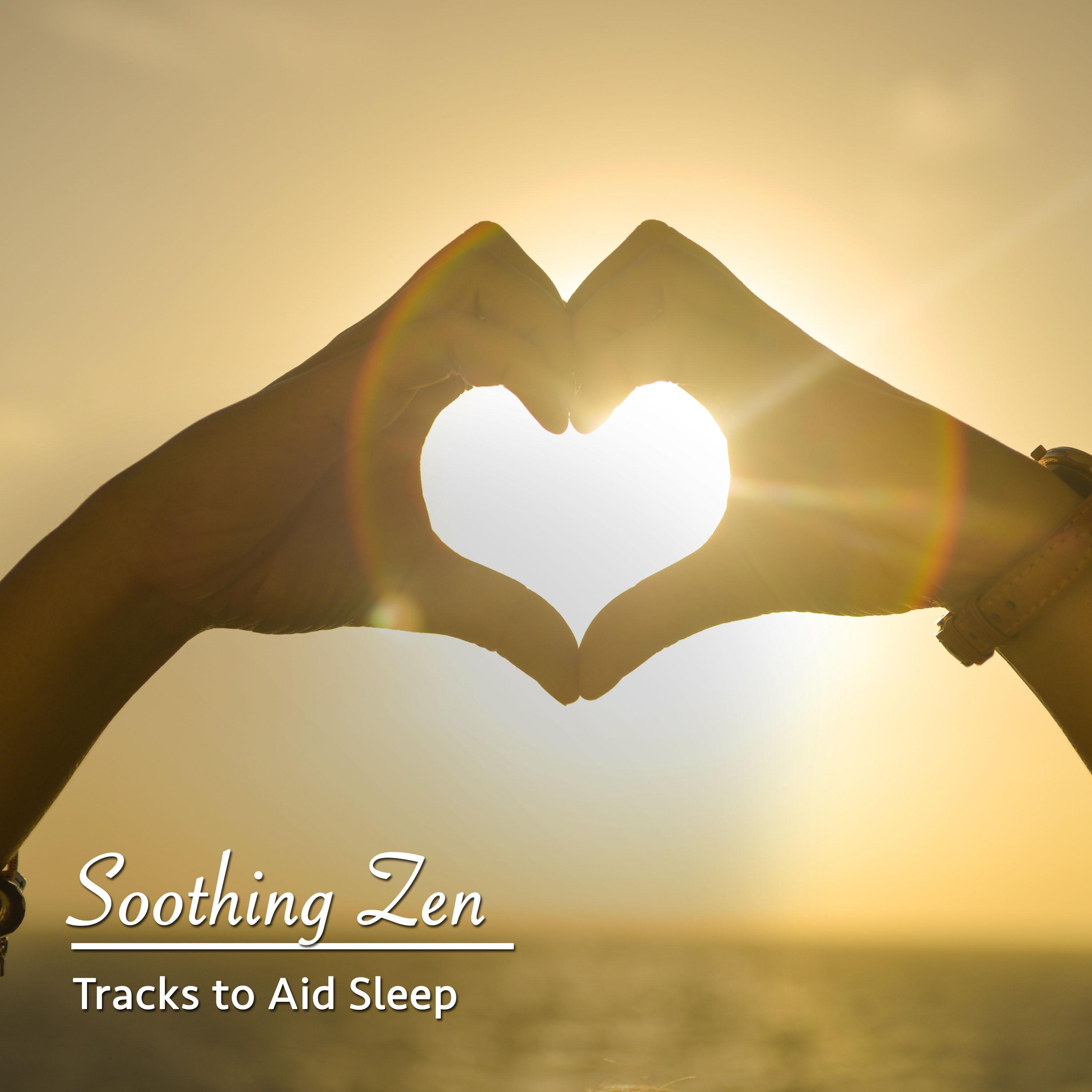 18 Soothing Zen Tracks to Aid Sleep