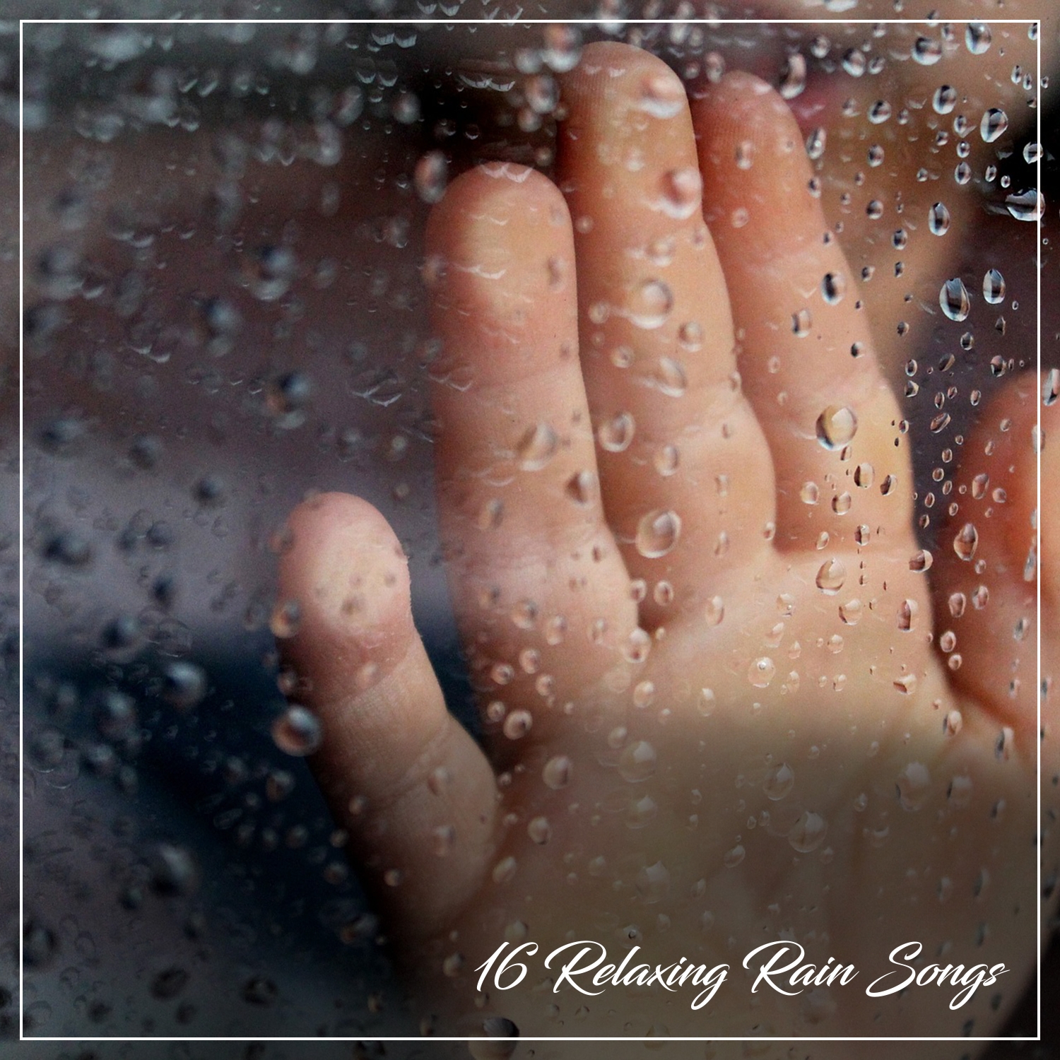 16 Relaxing Rain Songs for Enhanced Wellness