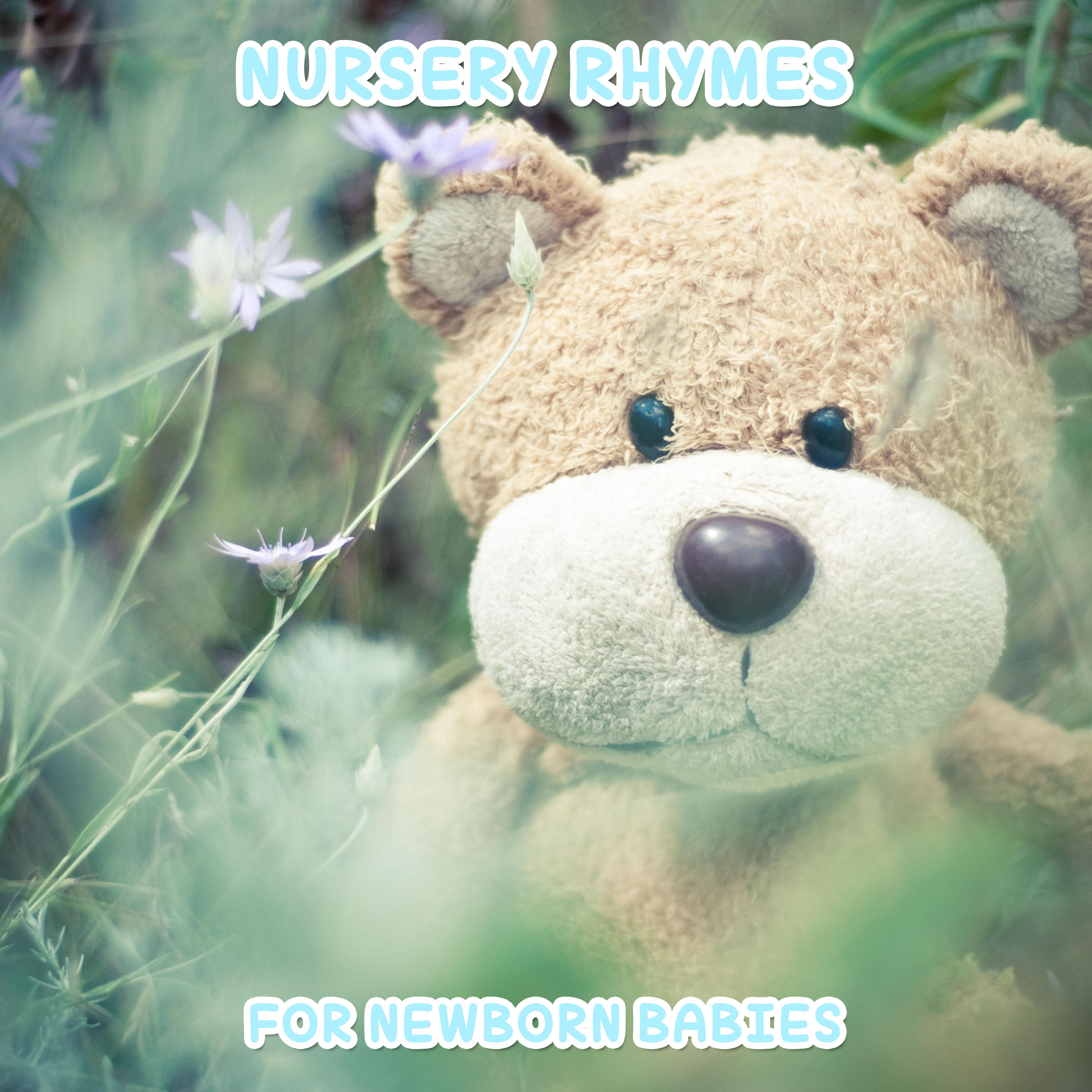 2018 Comforting Nursery Rhymes for Newborn Babies