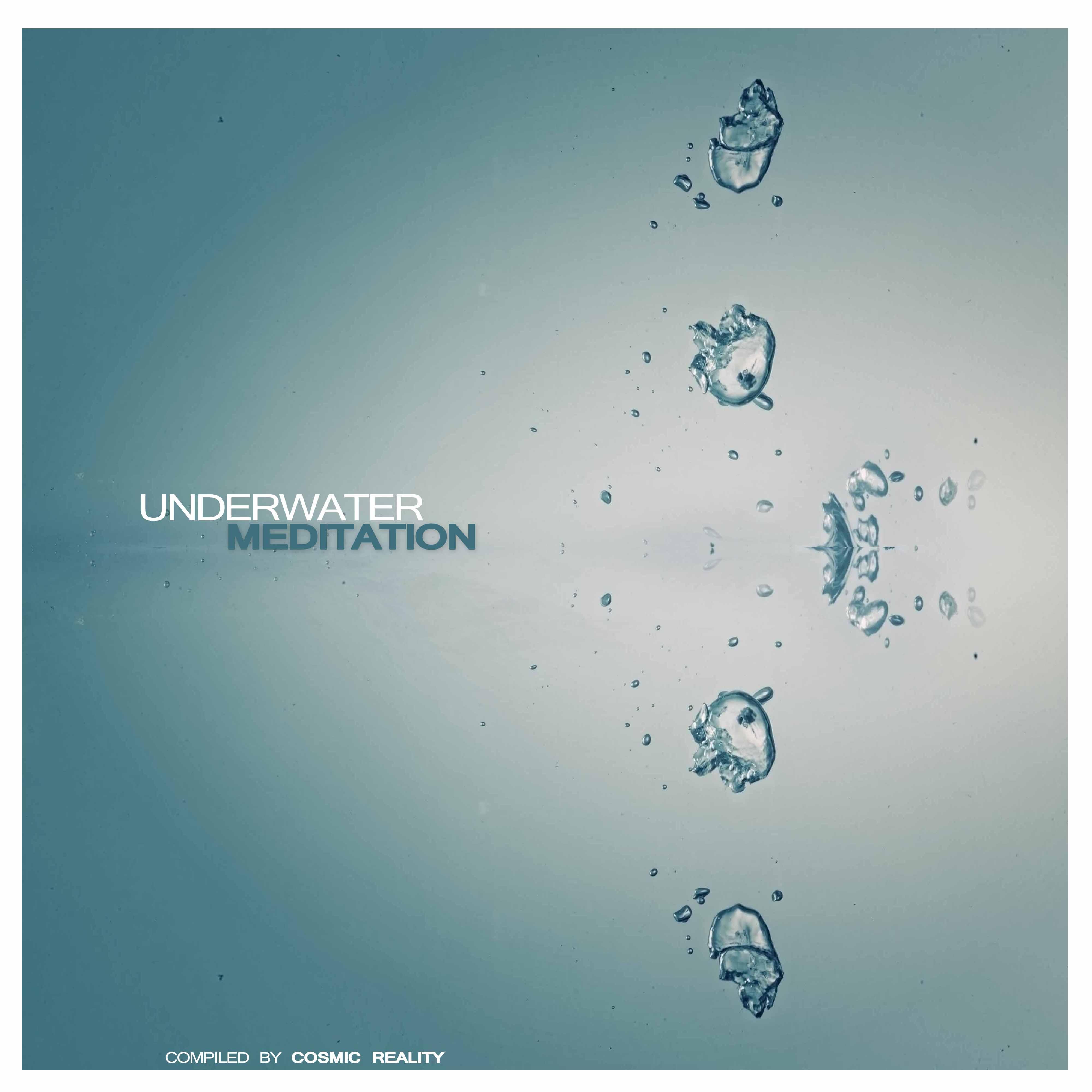 Underwater Meditation (Compiled by Cosmic Reality)