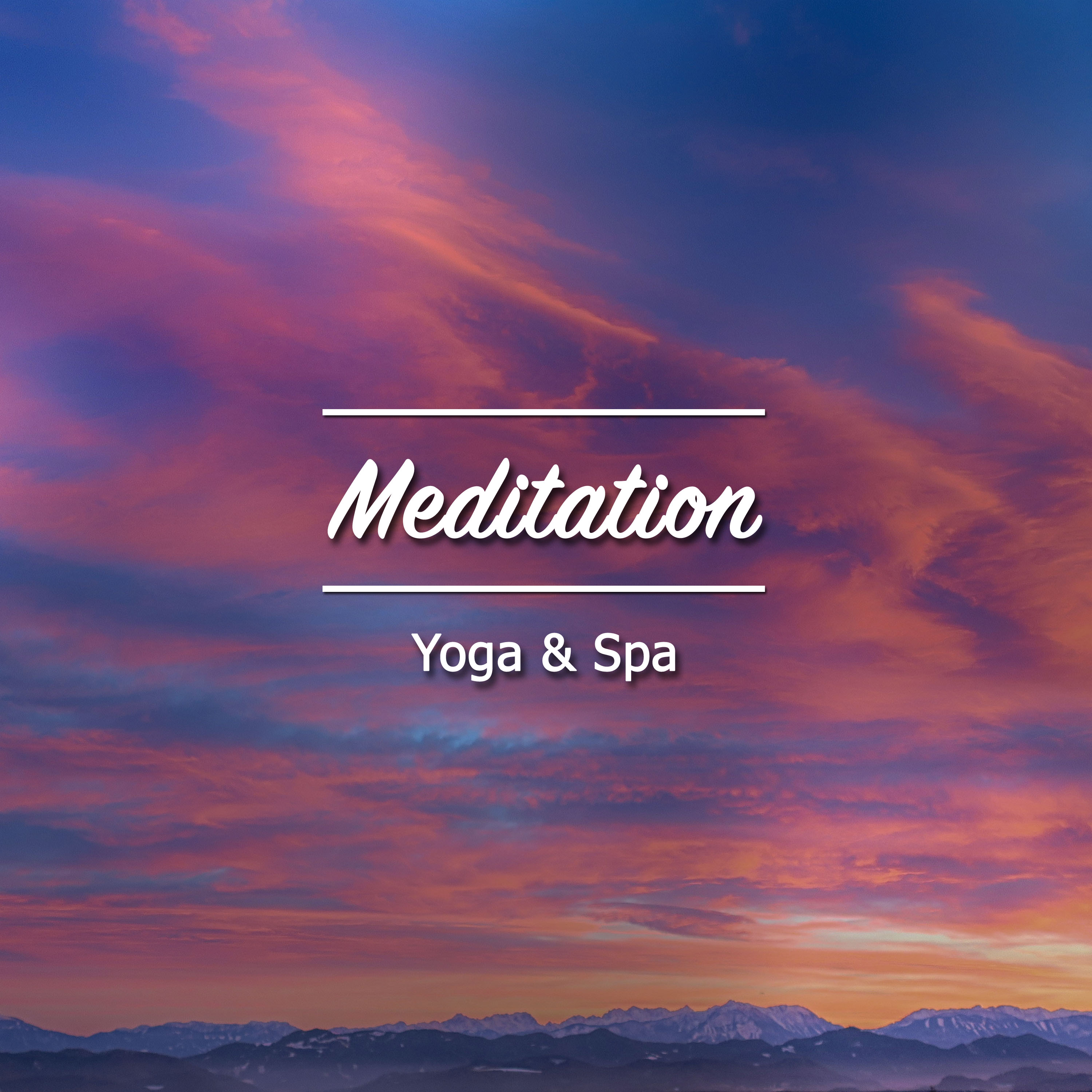 20 Relaxation Noises for Meditation, Yoga & Spa