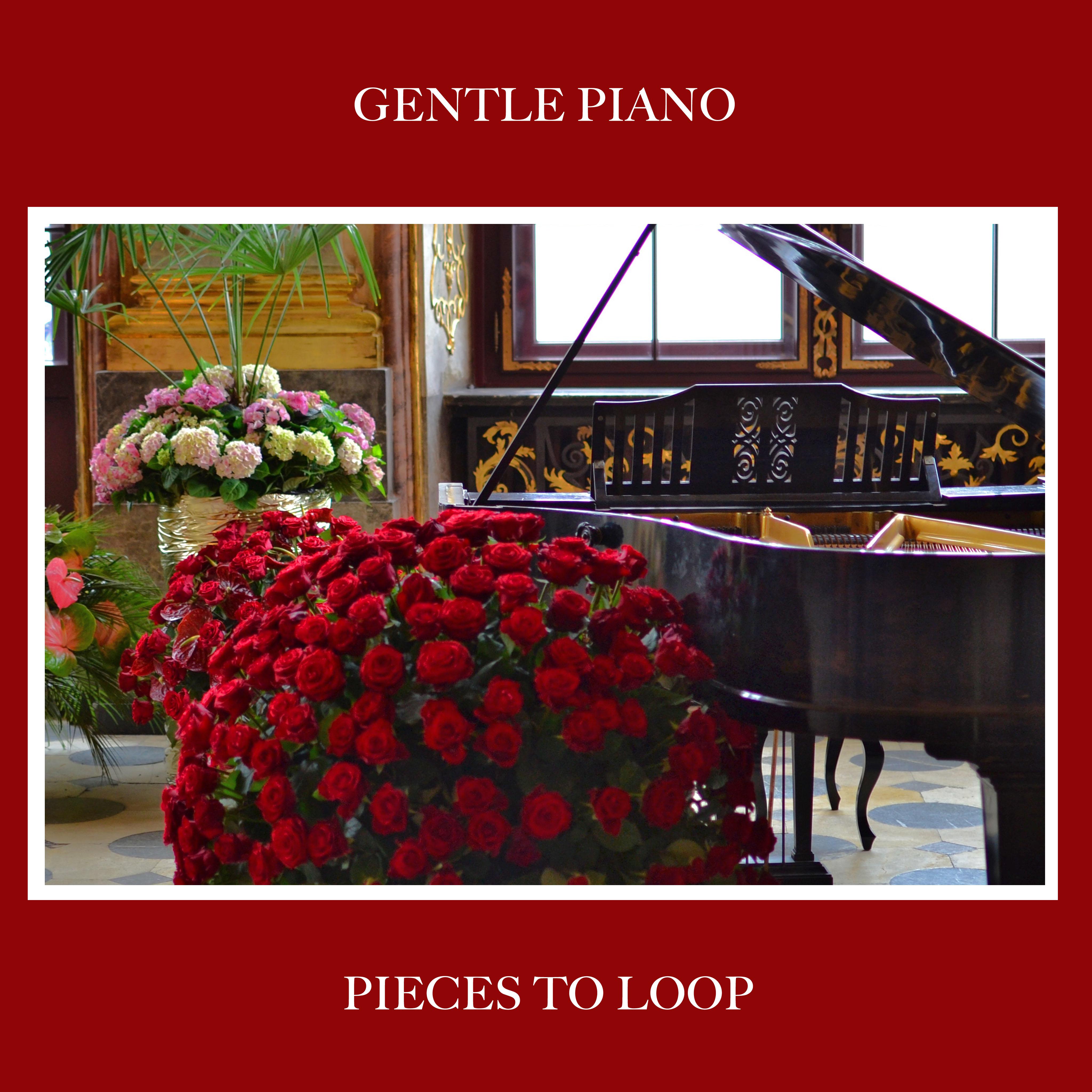 #5 Melodic Piano Pieces for Background Music