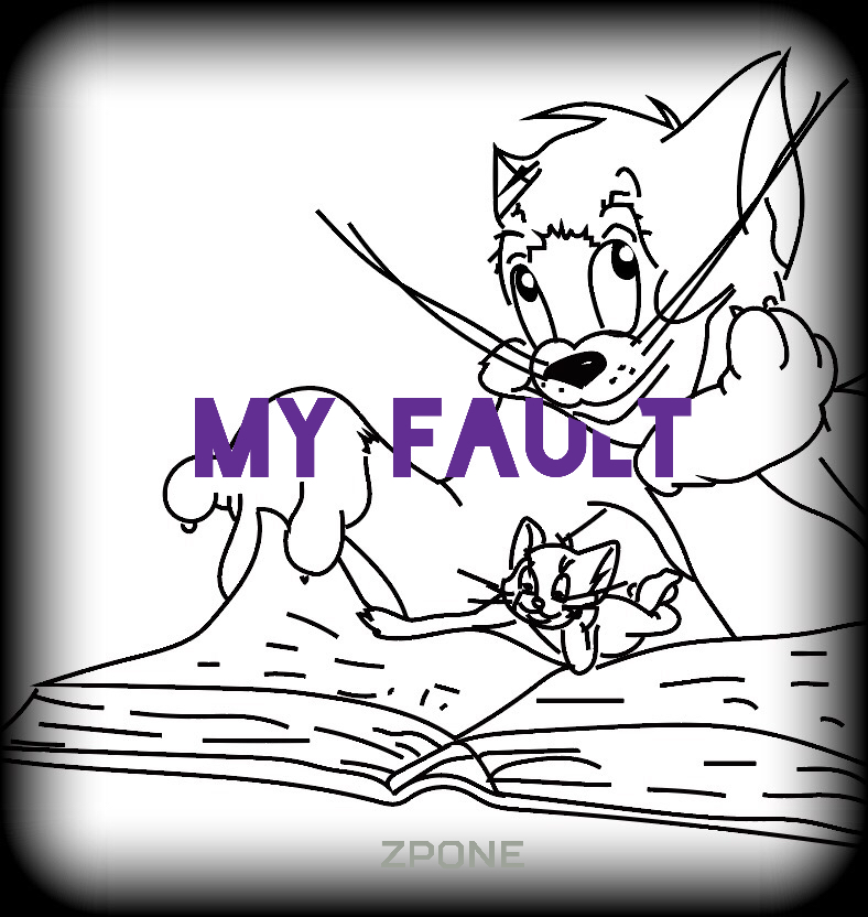 My fault Prod. By Yusei