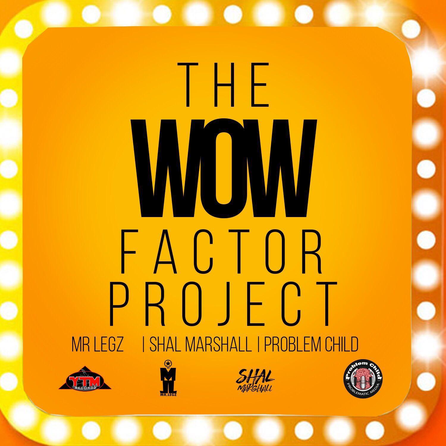 The Wow Factor Project