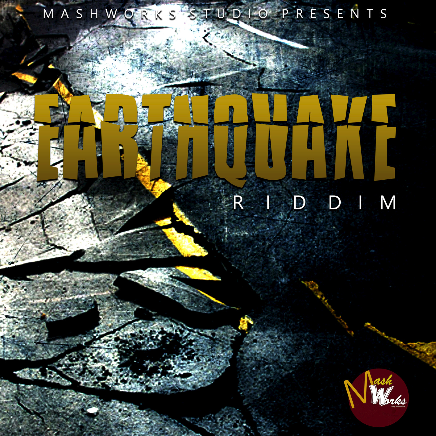 Earthquake Riddim