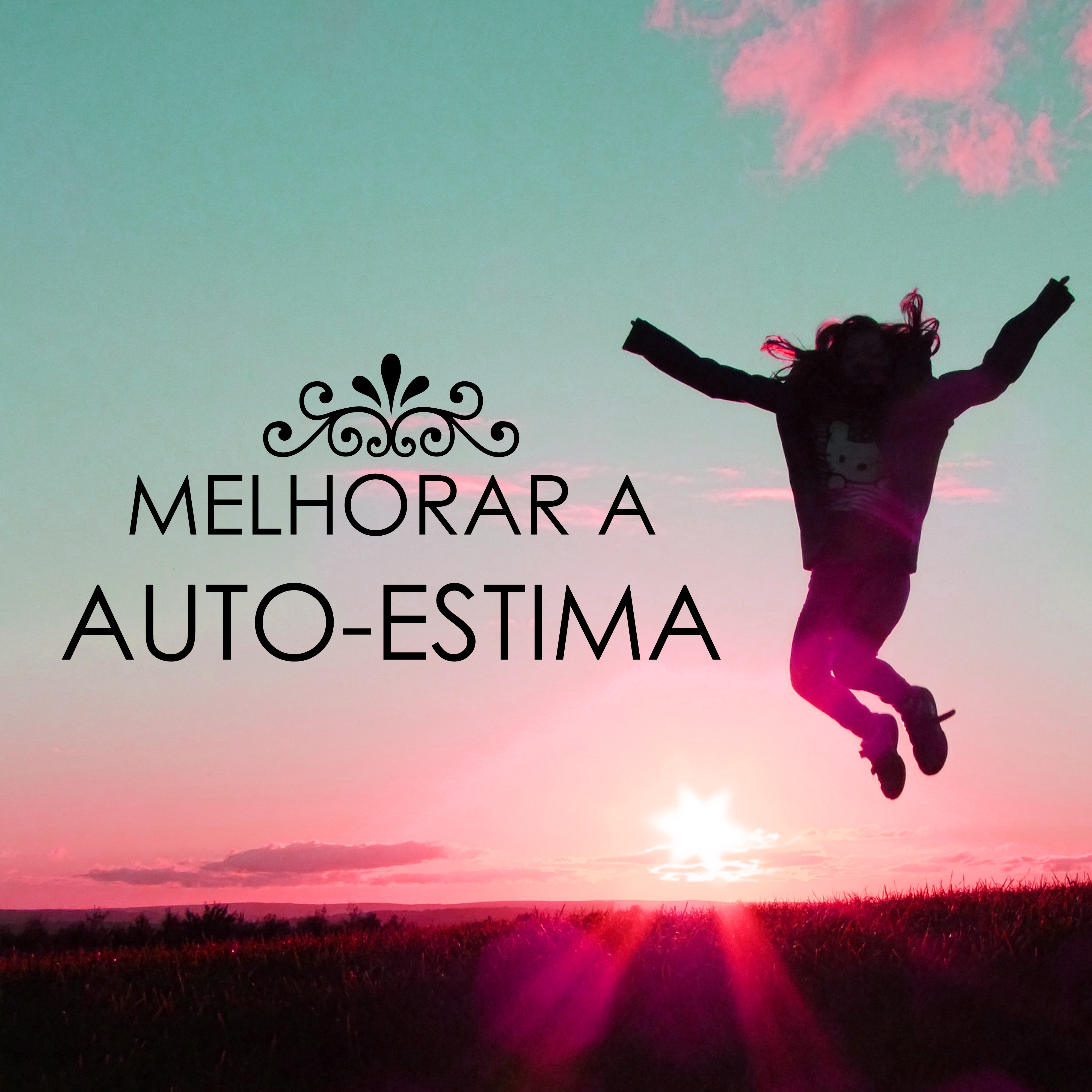 Melhorar a Auto-estima - Remedio Natural, Sons da Natureza para Saude Mental e Relaxamento