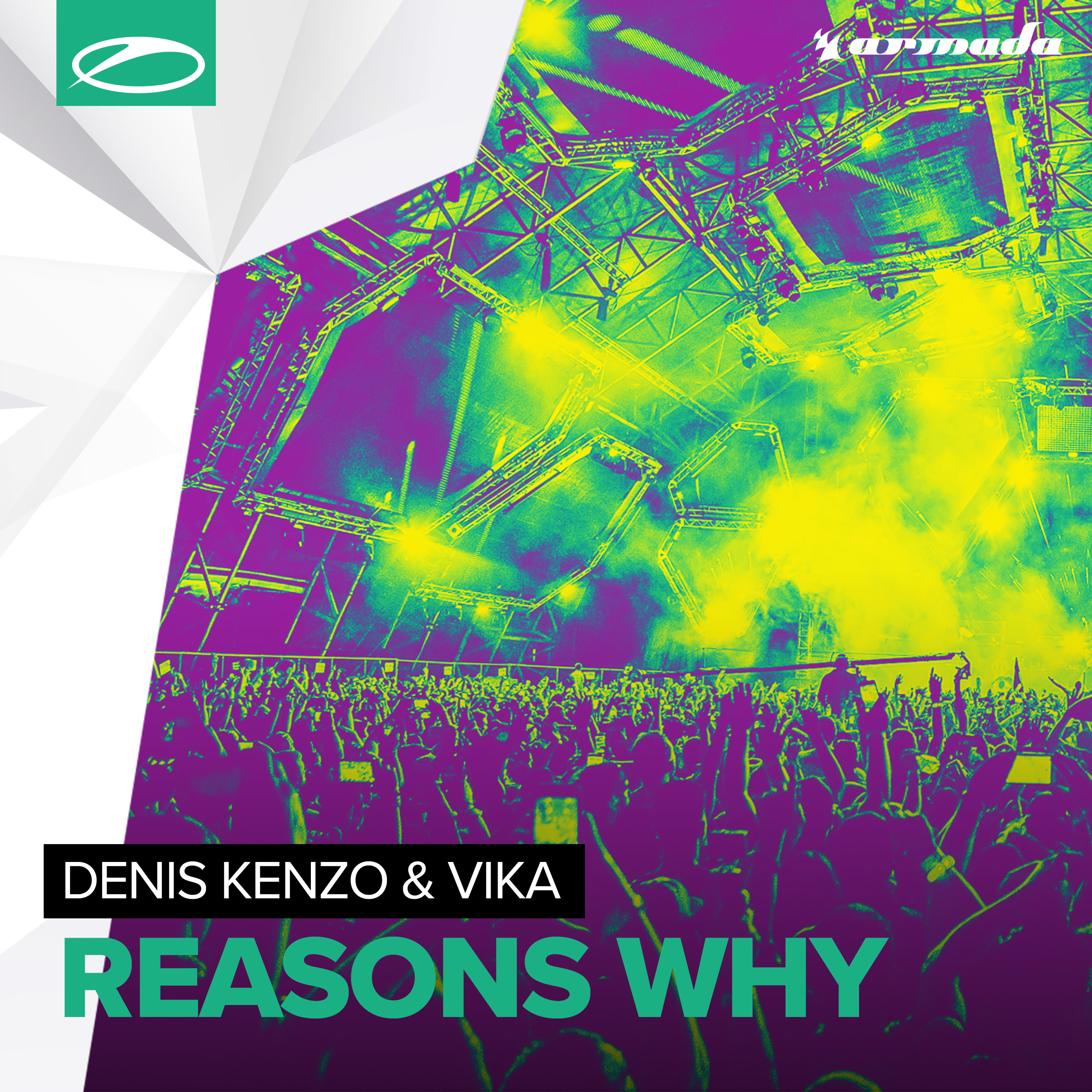 Reasons Why (Extended Mix)