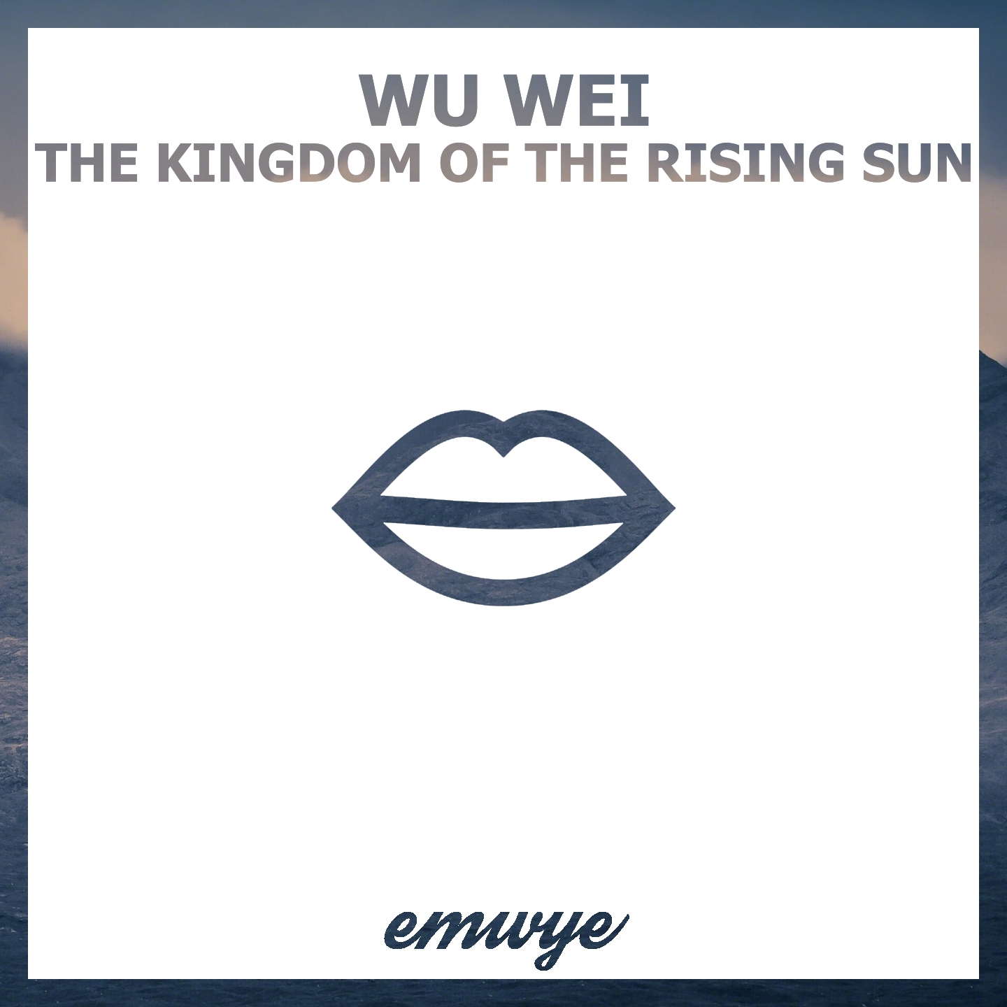 The Kingdom of the Rising Sun