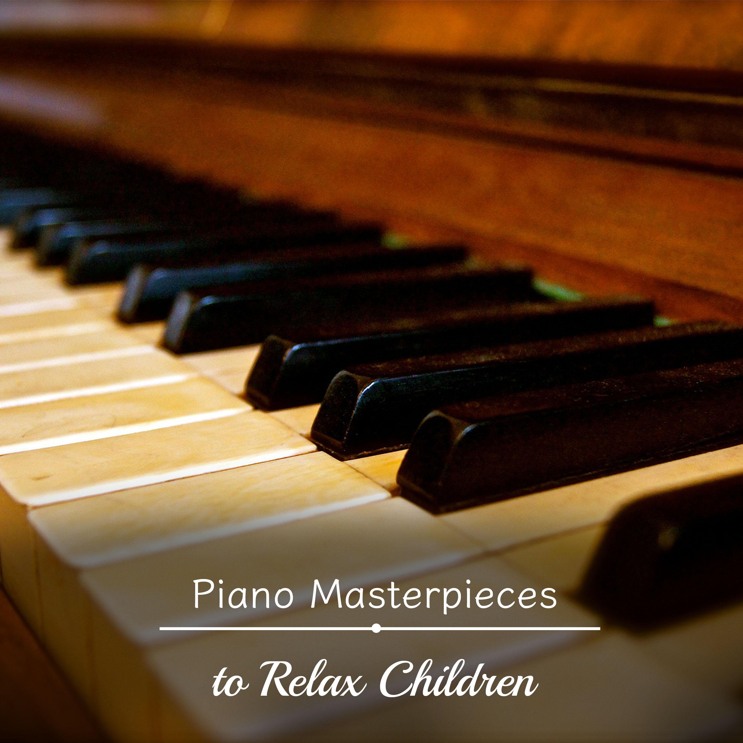 #15 Calming Piano Pieces