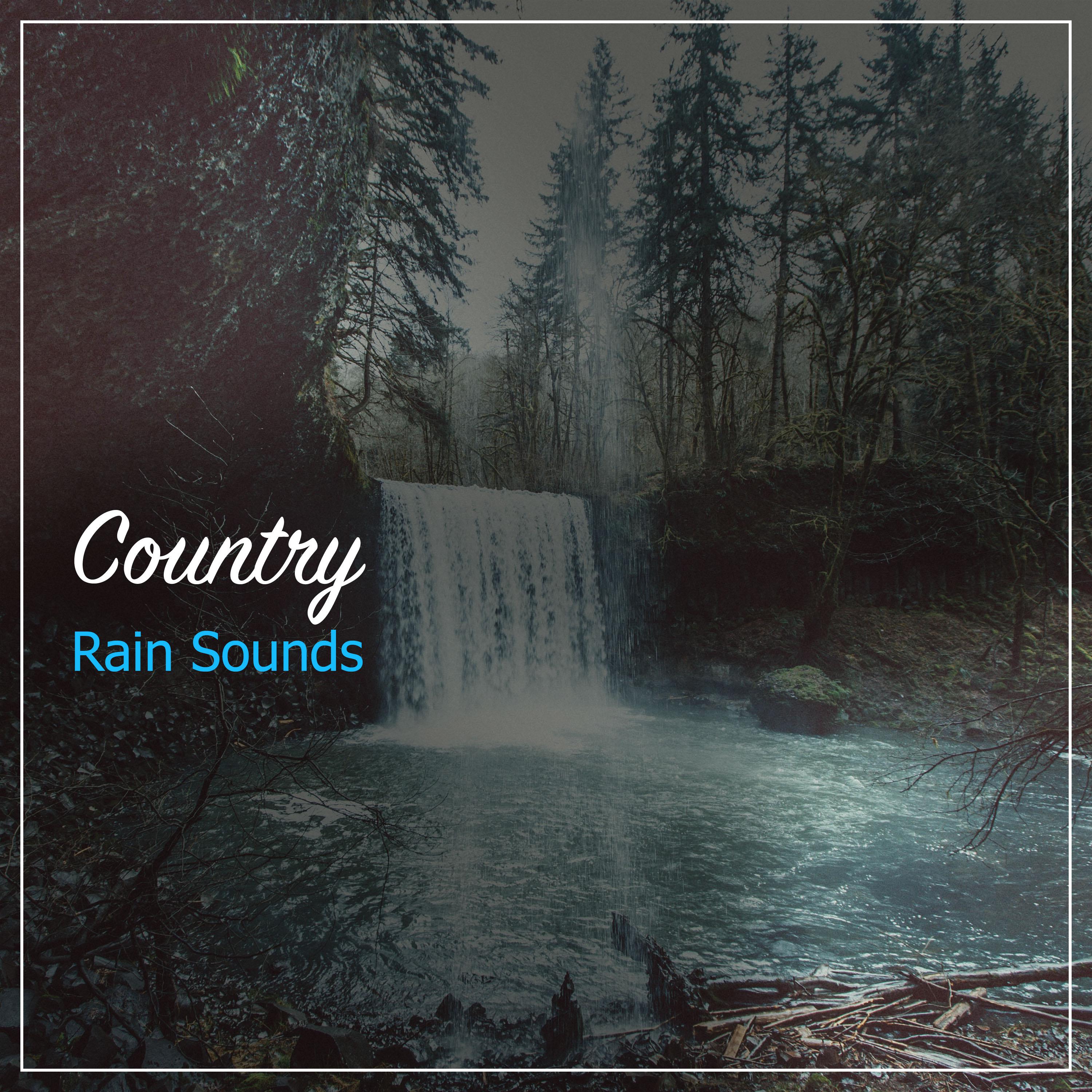 16 Country Rain Sounds for Anxious Minds