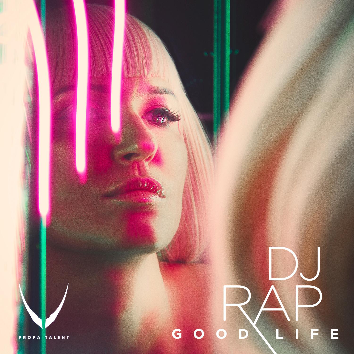 Good Life (DJ Rap Drum And Bass Instrumental Remix)