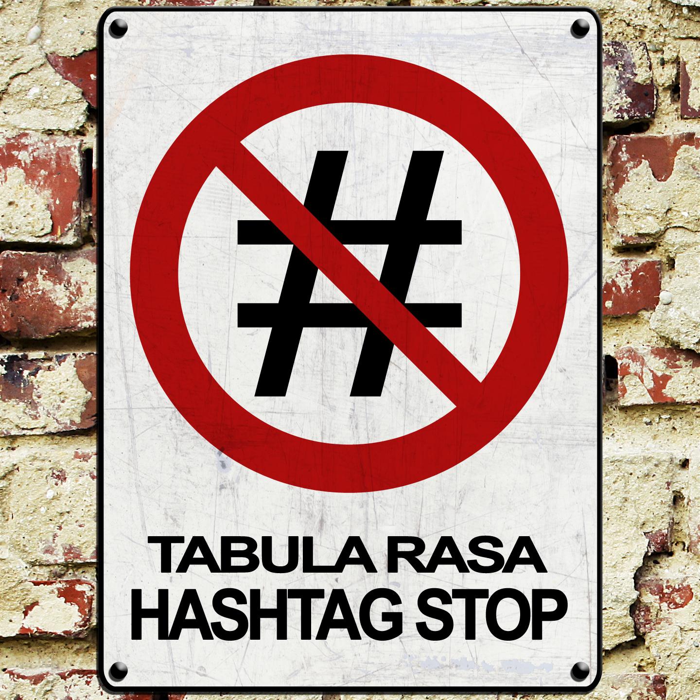 Hashtag Stop (Tag Groovy Mix)