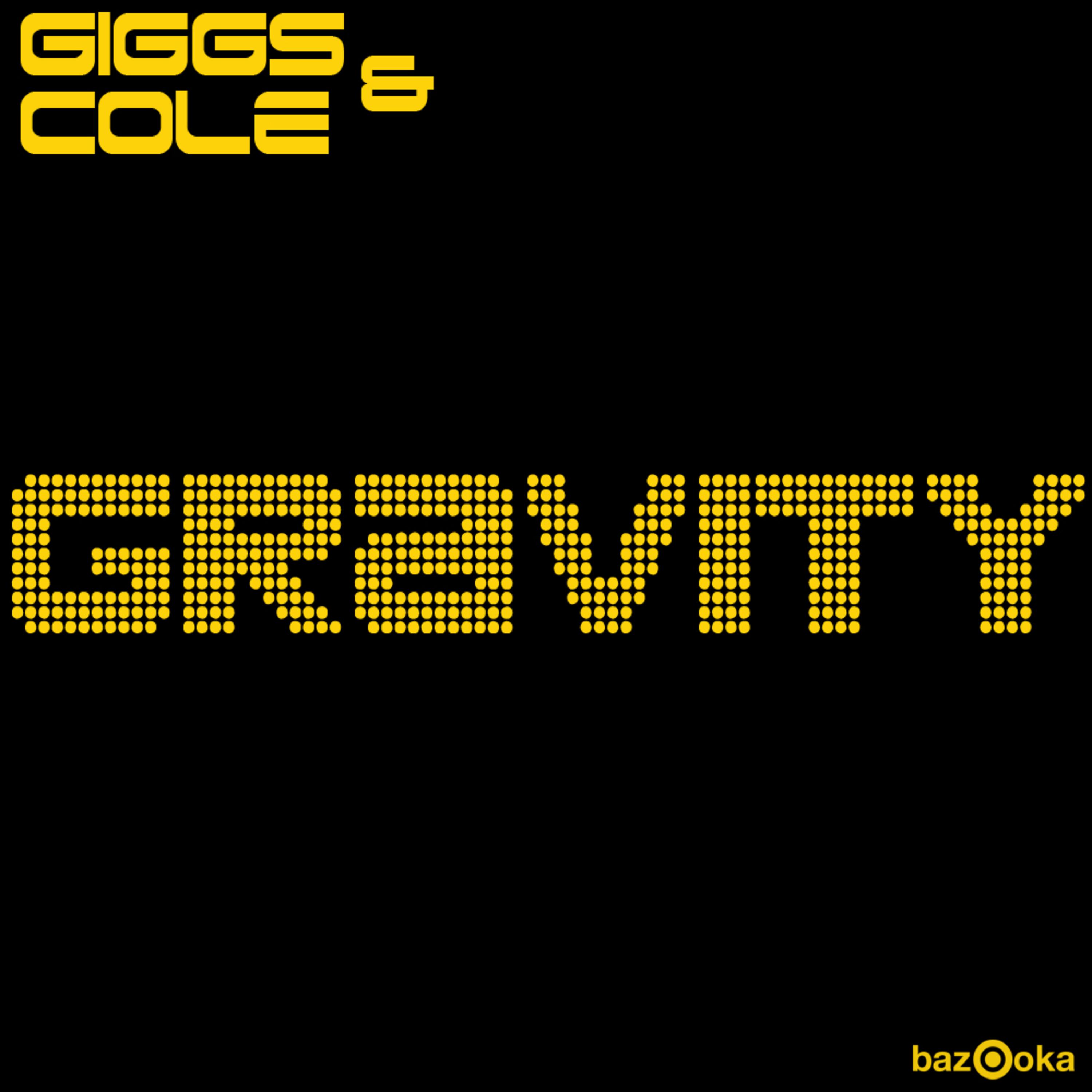 Gravity (CJ Stone & Re-Fuge Remix)